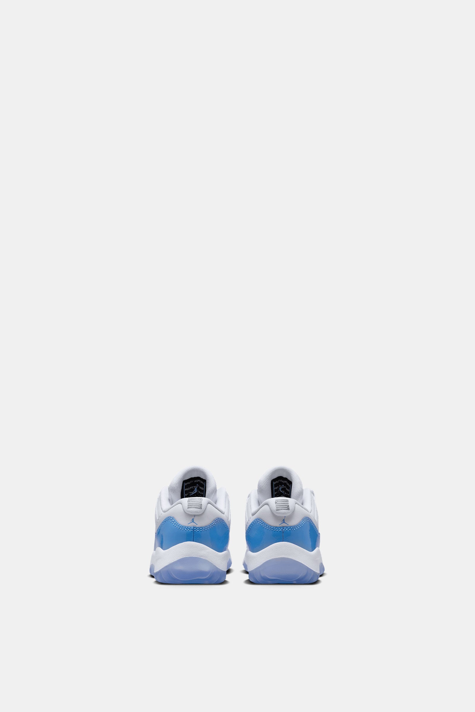 Jordan 11 Retro Low (PS) "University Blue"