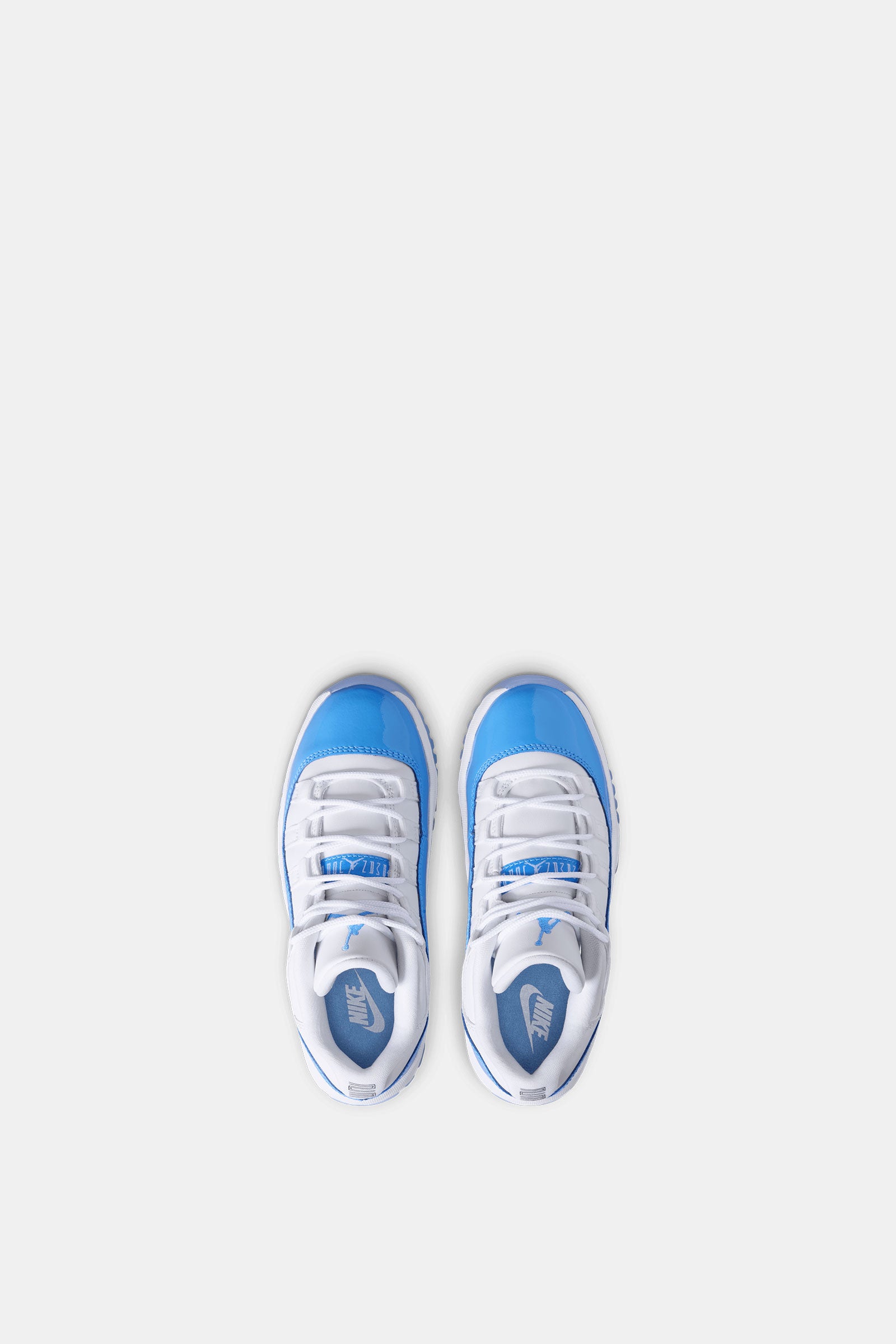 Jordan 11 Retro Low (PS) "University Blue"