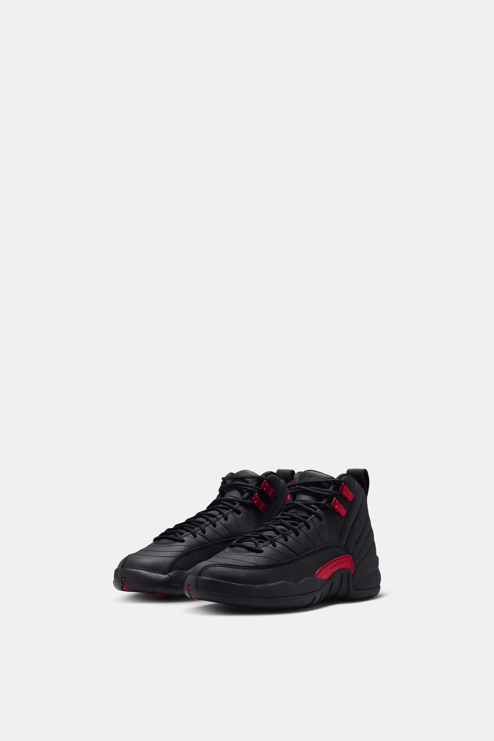 Air Jordan 12 Retro "Bloodline" (GS)