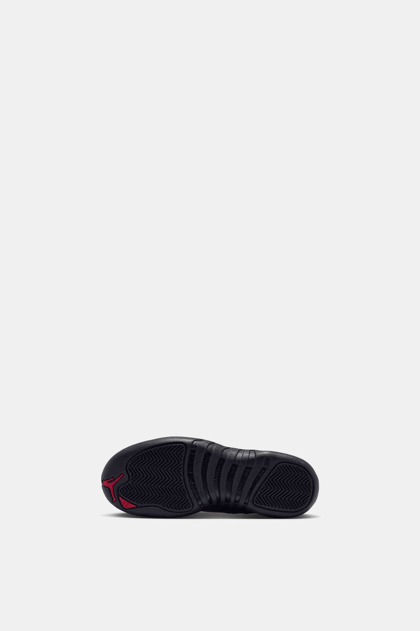 Air Jordan 12 Retro "Bloodline" (GS)