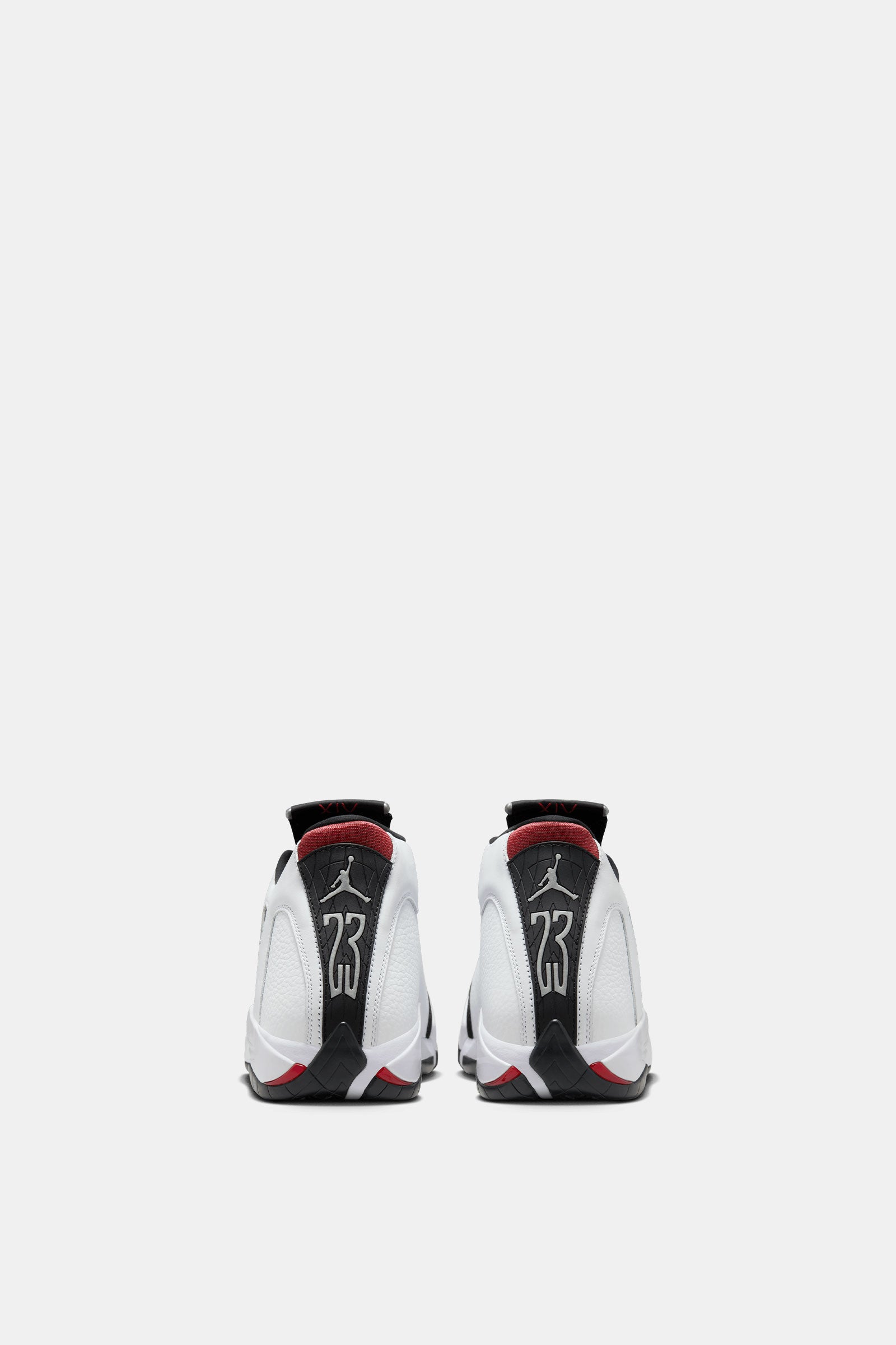 Air Jordan 14 Retro "Black Toe"