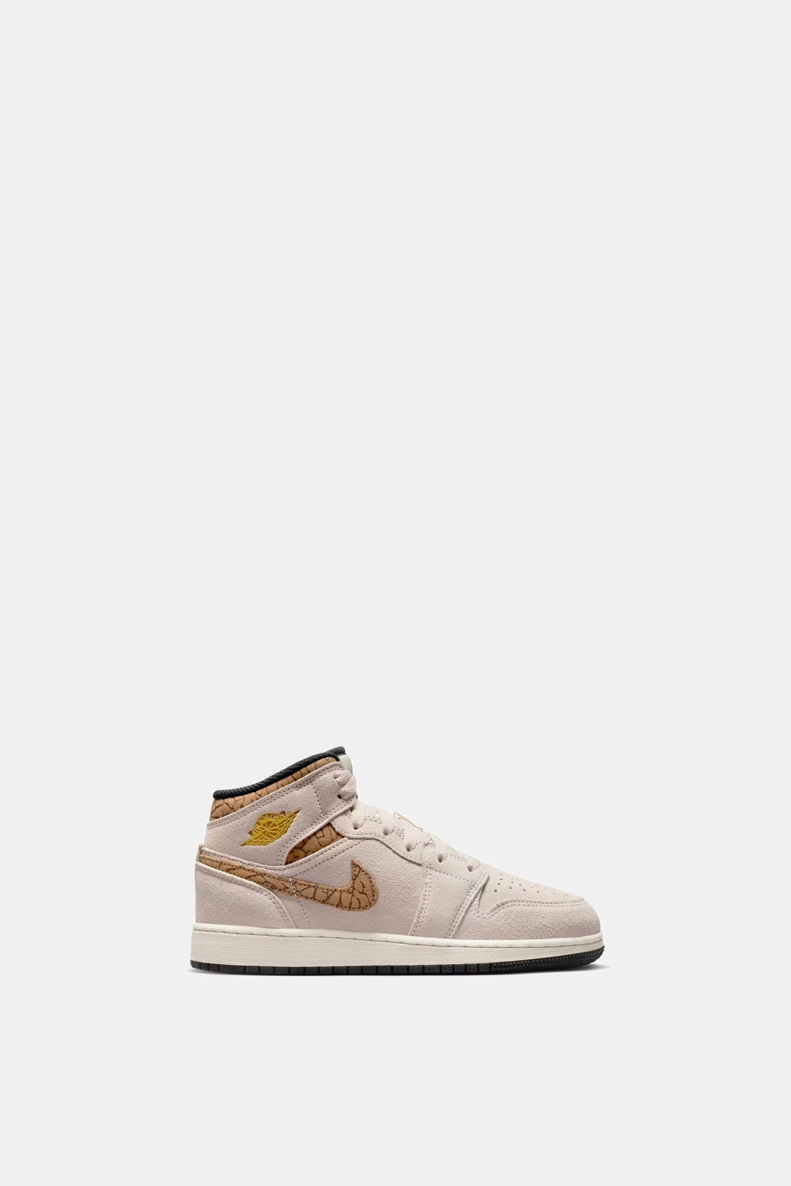 Air Jordan 1 Mid SE (GS)