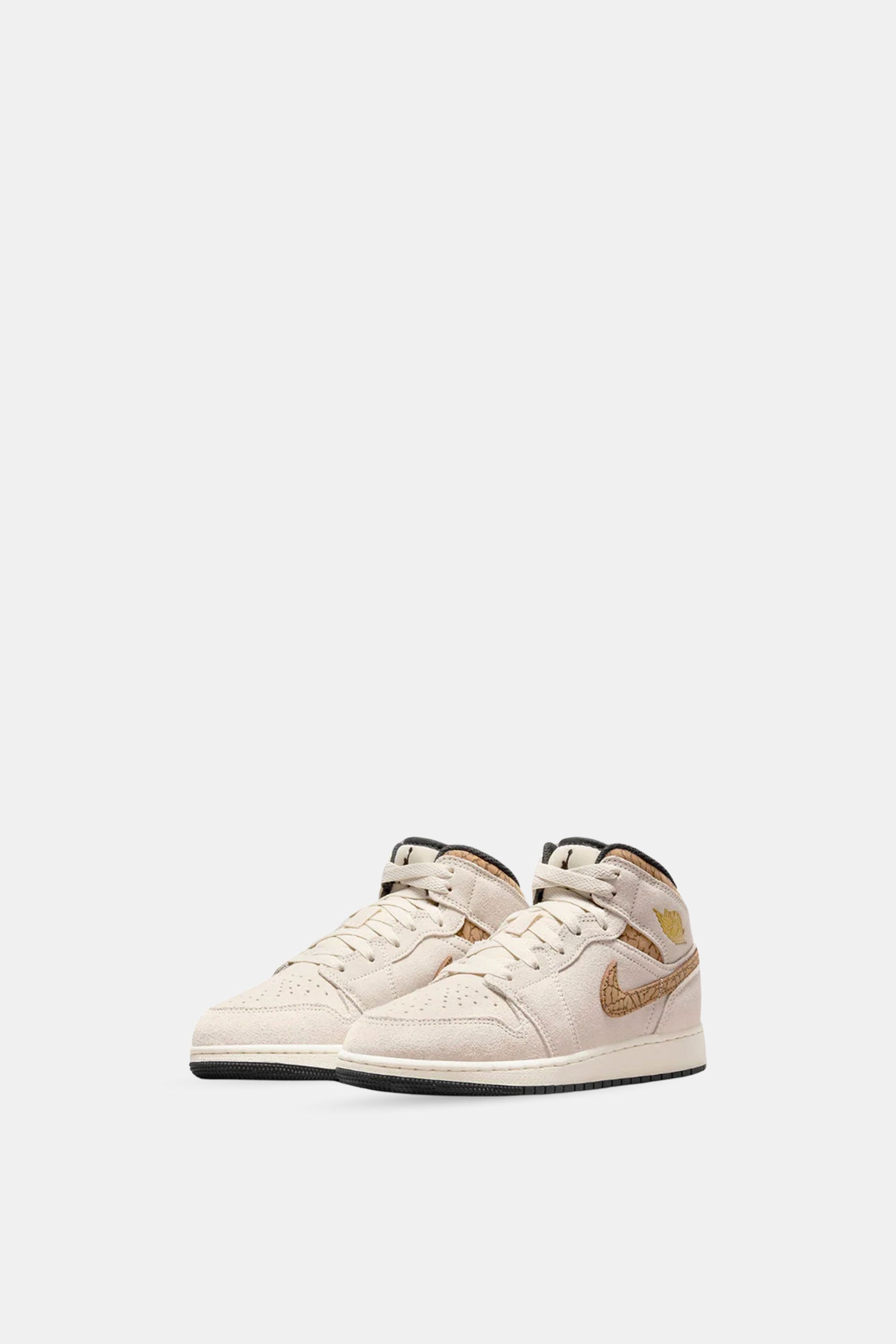 Air Jordan 1 Mid SE (GS)