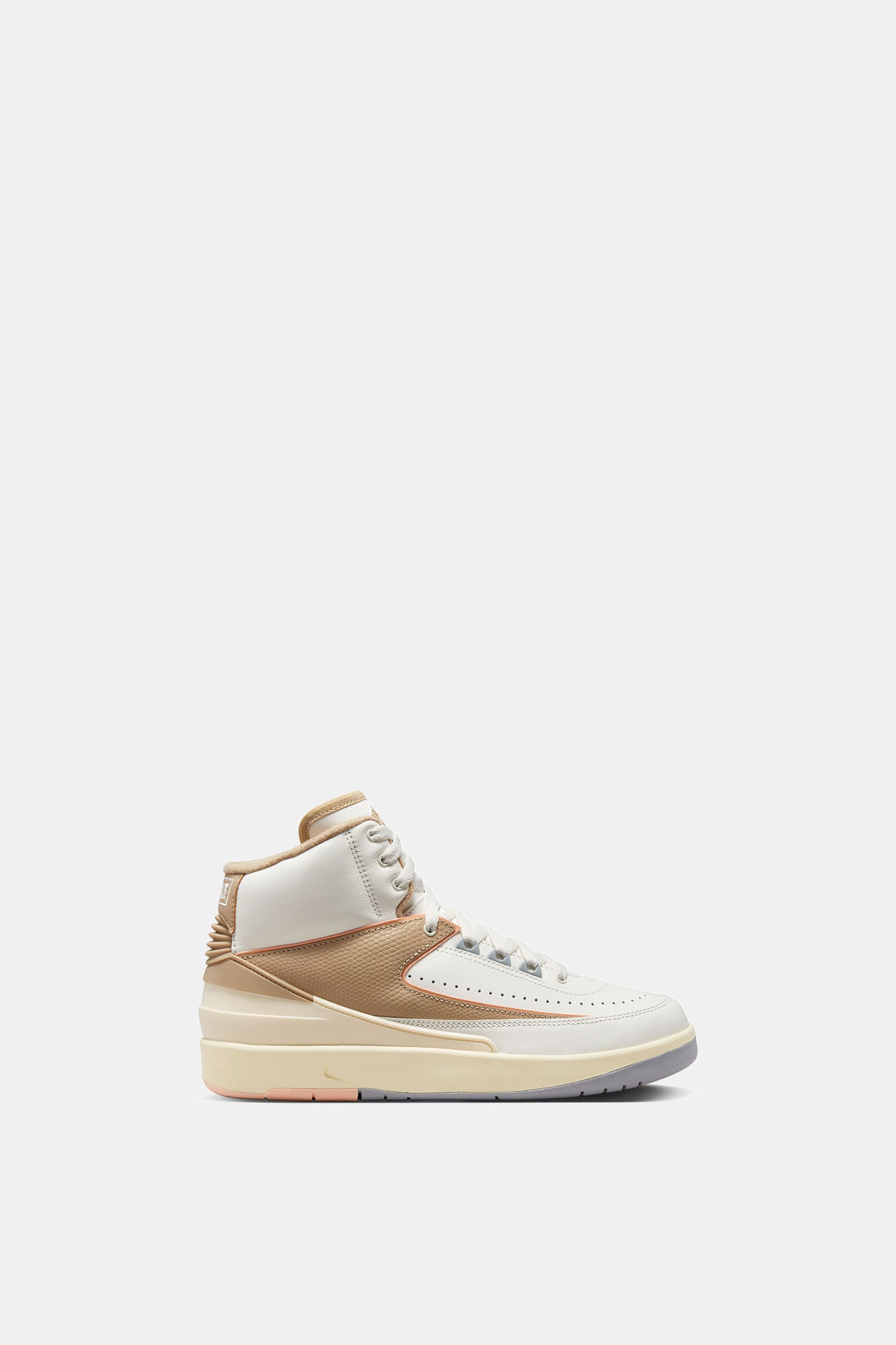 WOMENS AIR JORDAN 2 RETRO