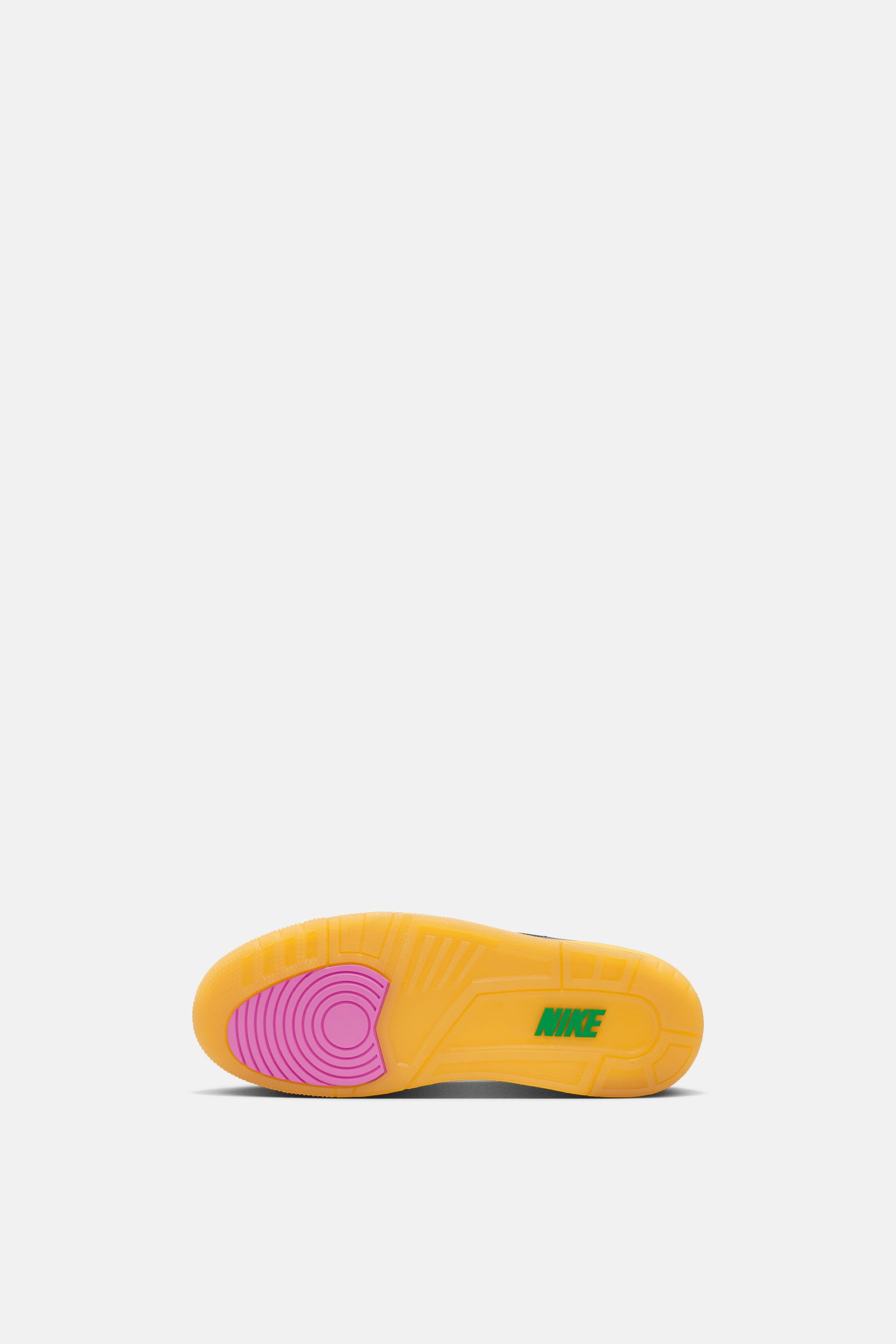 Air Jordan 3 Retro OG "Brazil"