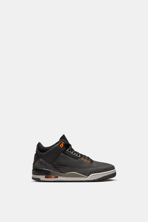 Air Jordan 3  display picture 2