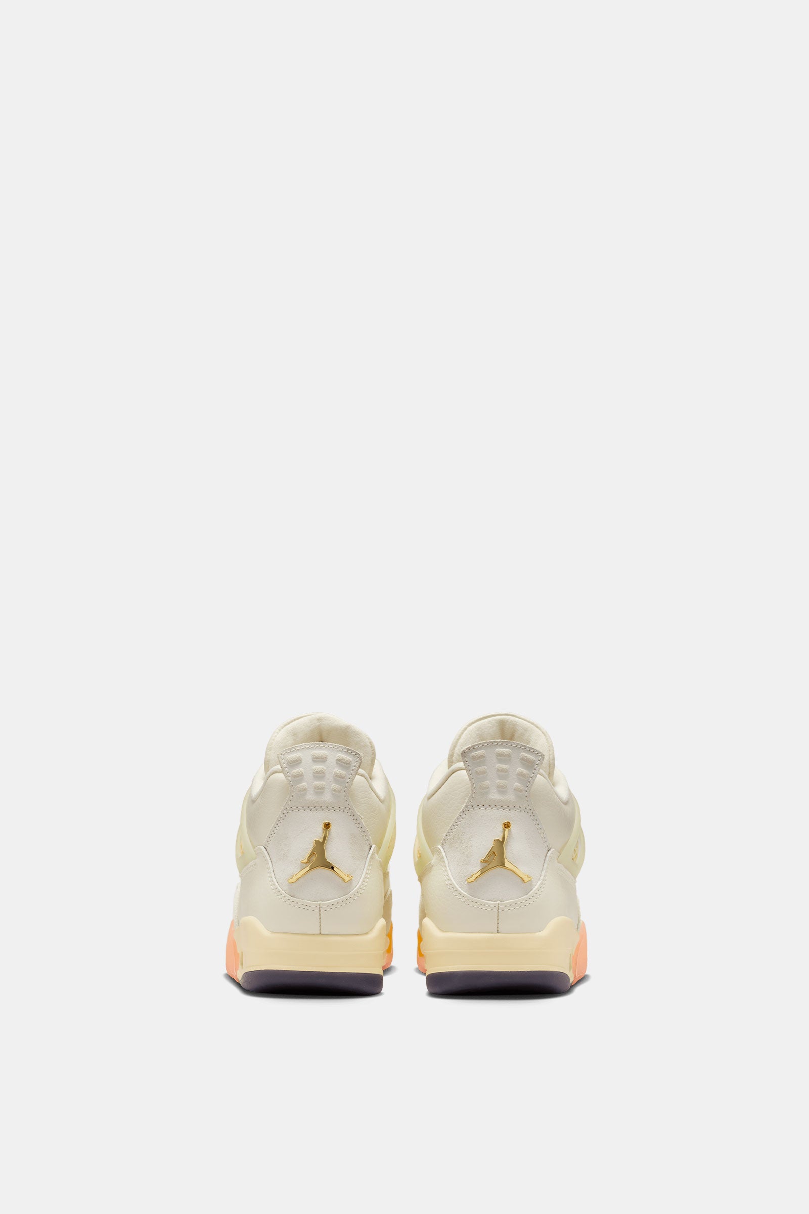 Women's Air Jordan 4 Retro "Birds Of Paradise"