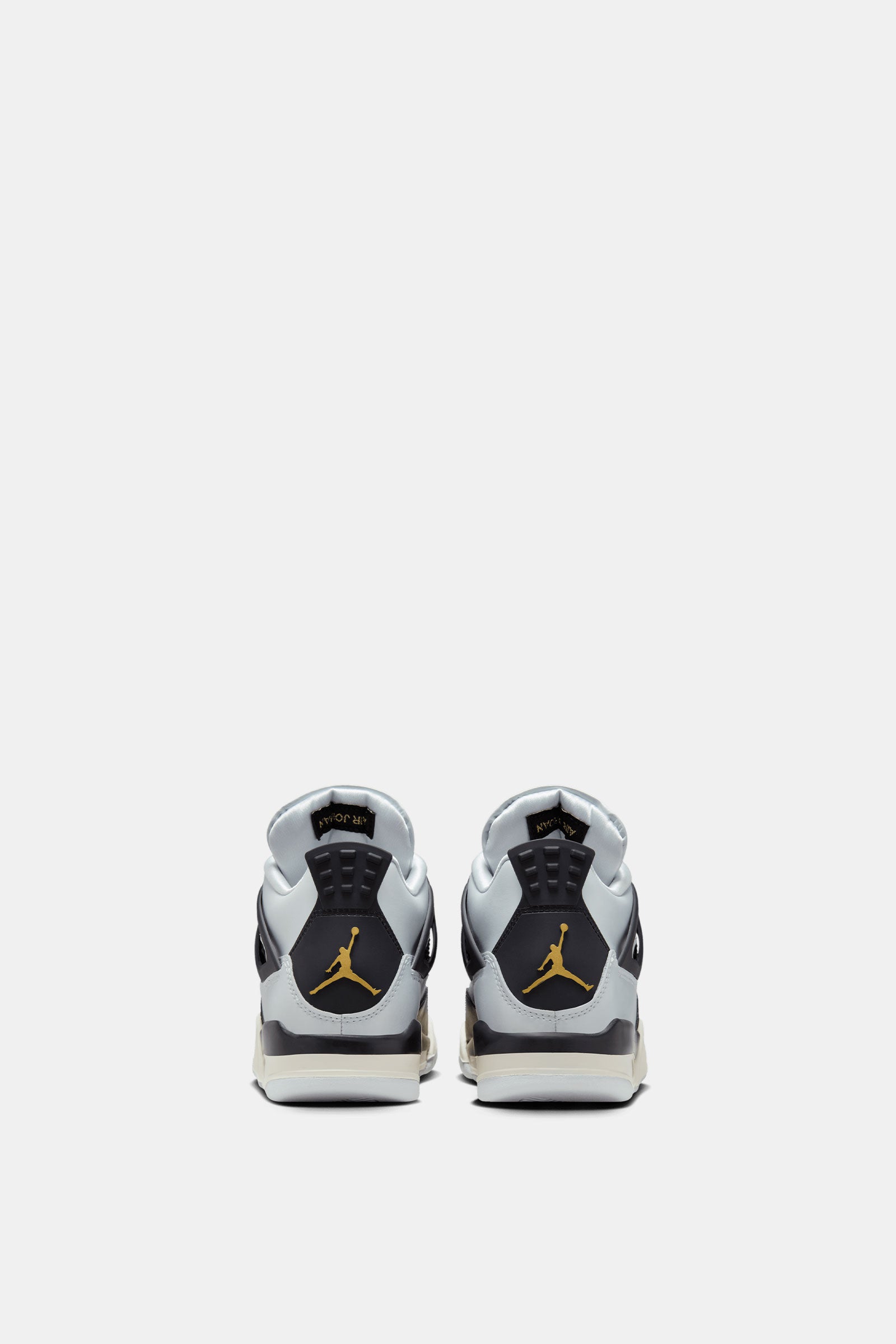 Air Jordan 4 Retro (GS)