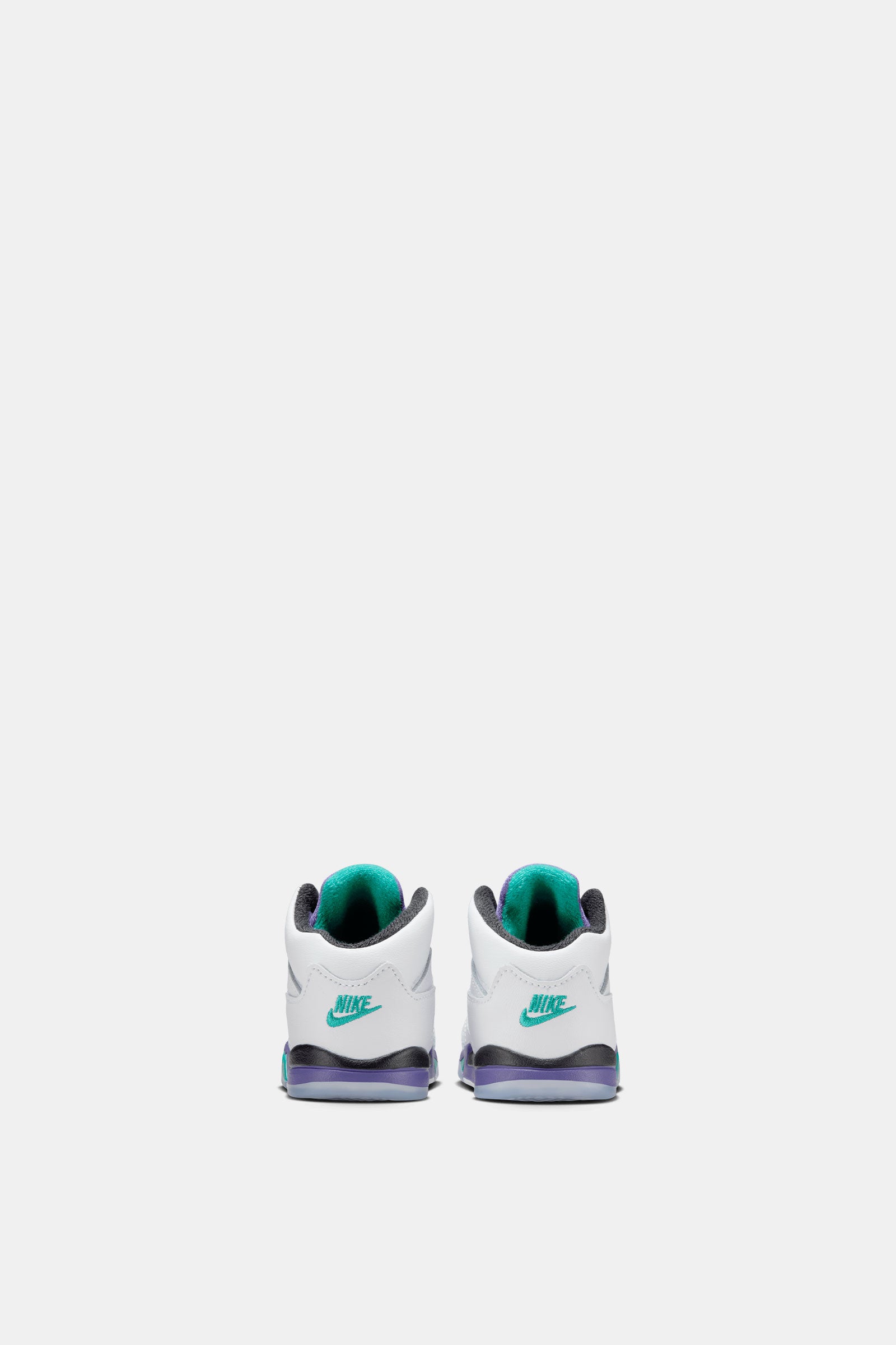 Jordan 5 Retro "Grape" (TD)