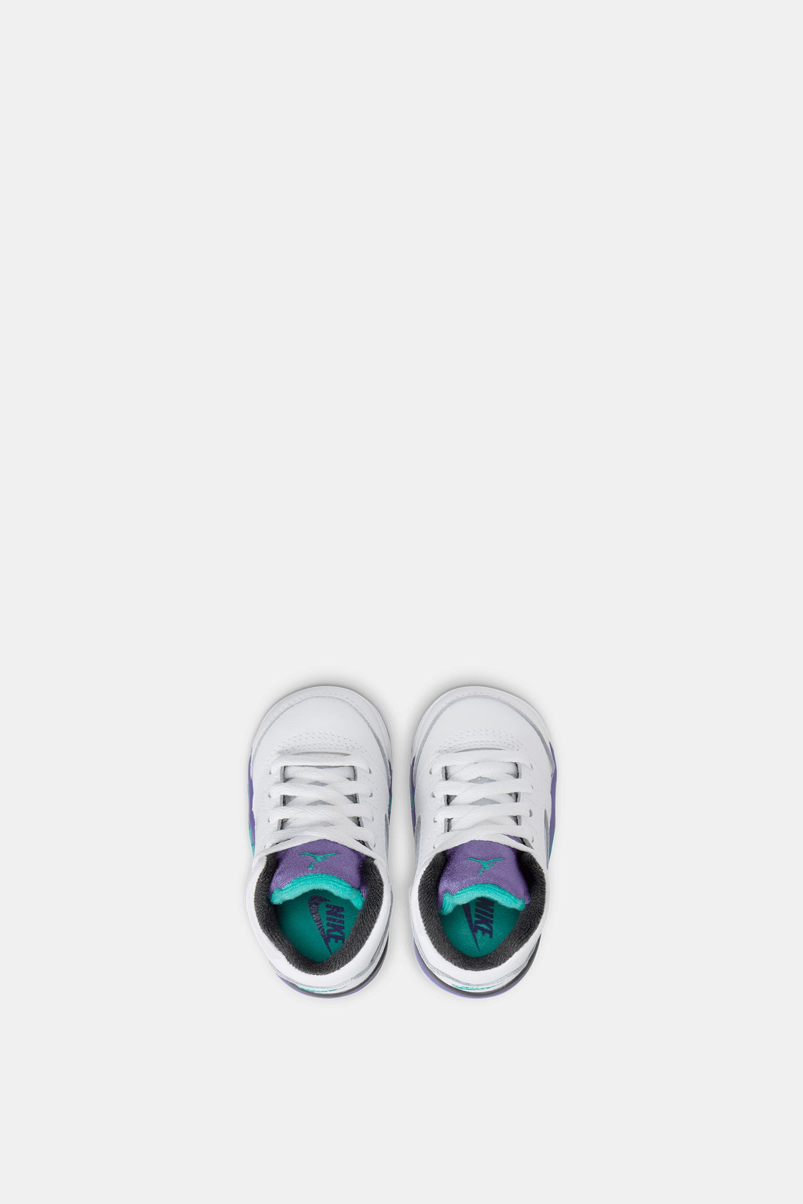 Jordan 5 Retro "Grape" (TD)