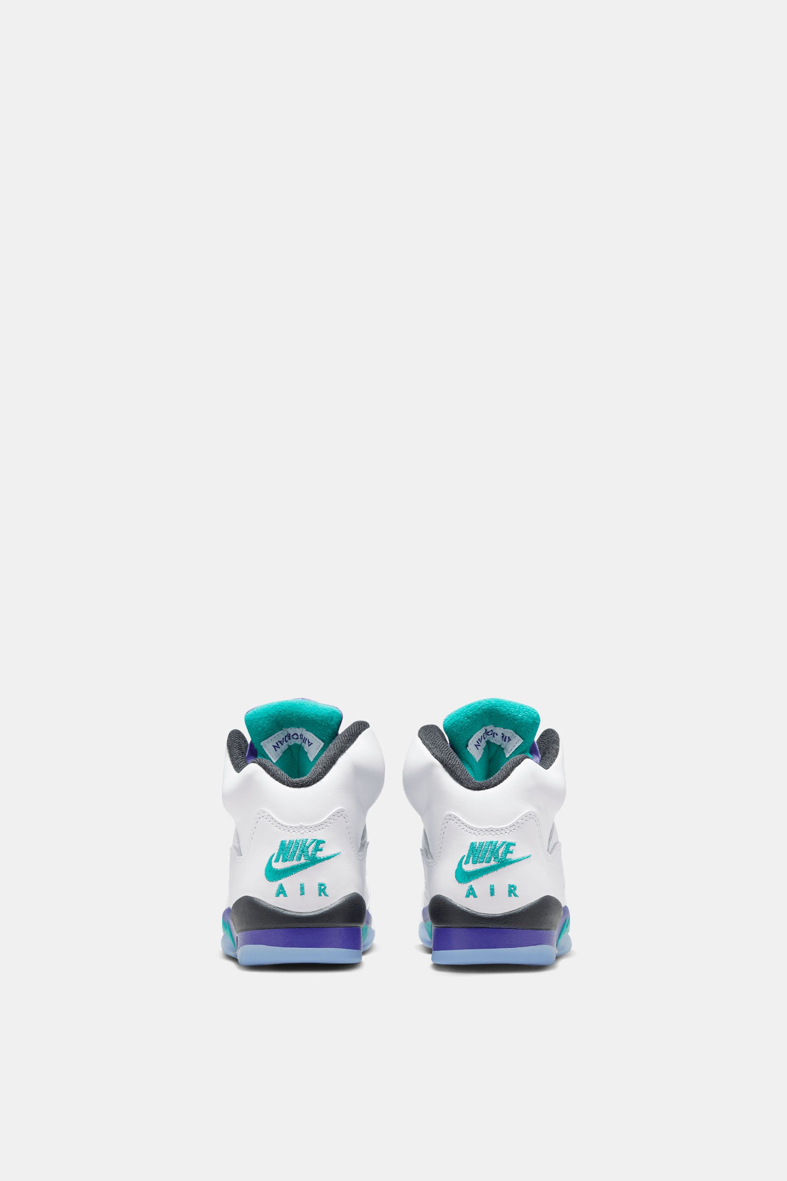 Air Jordan 5 Retro "Grape" (GS)