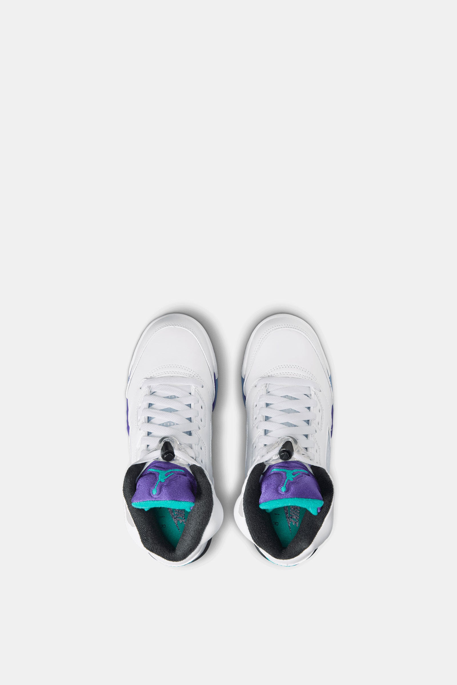 Air Jordan 5 Retro "Grape" (GS)