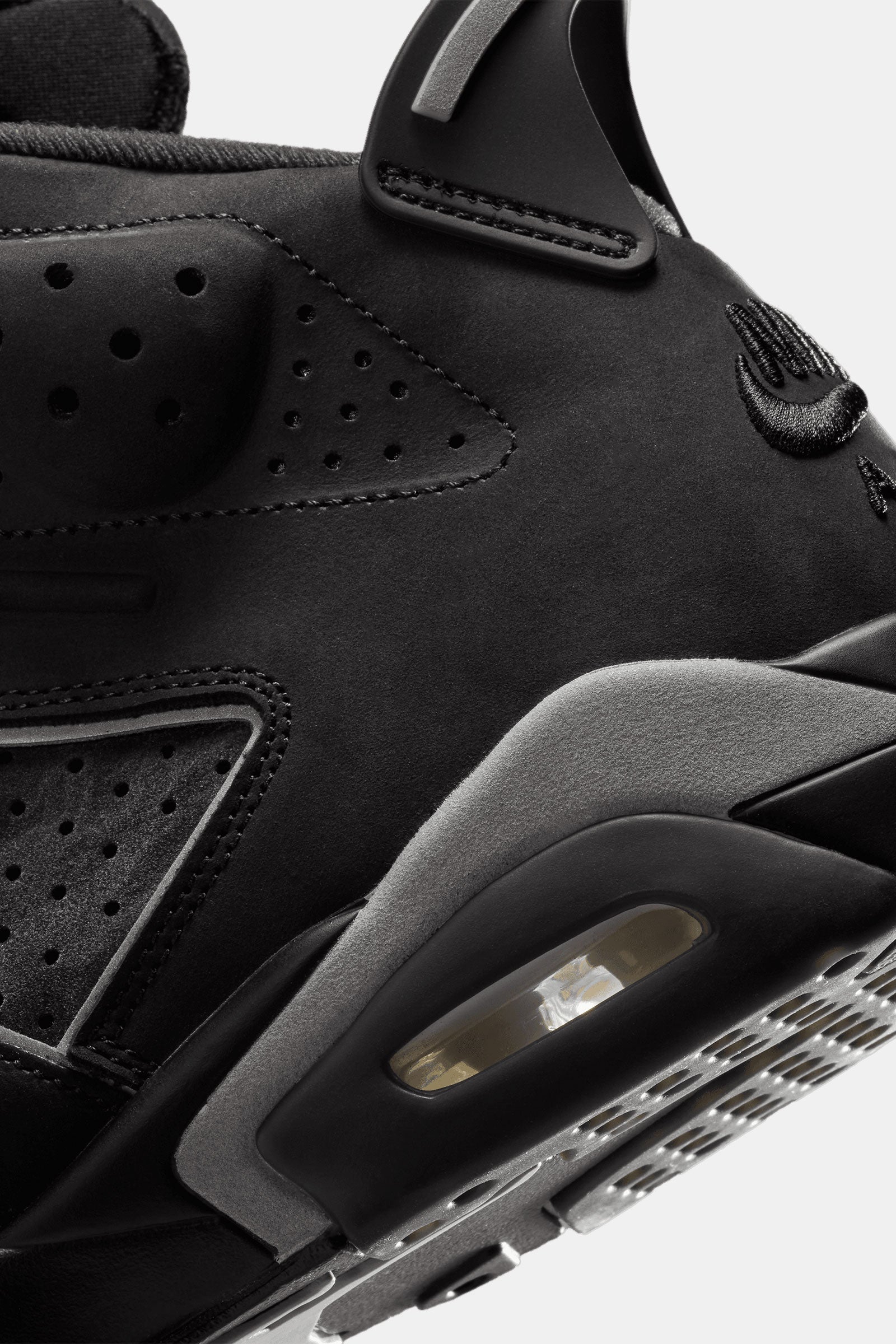 Air Jordan 6 Retro "Cap And Gown"
