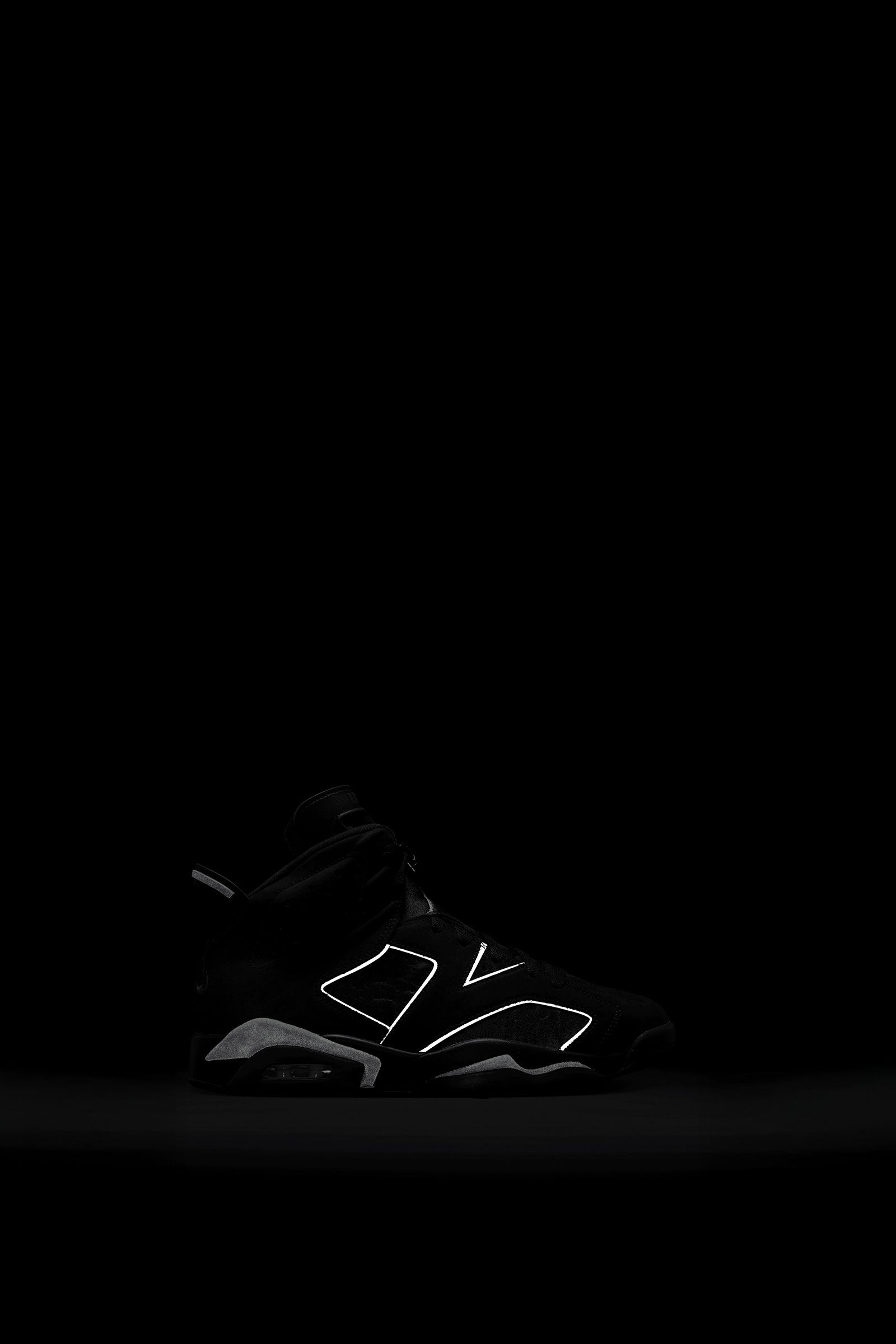 Air Jordan 6 Retro "Cap And Gown"