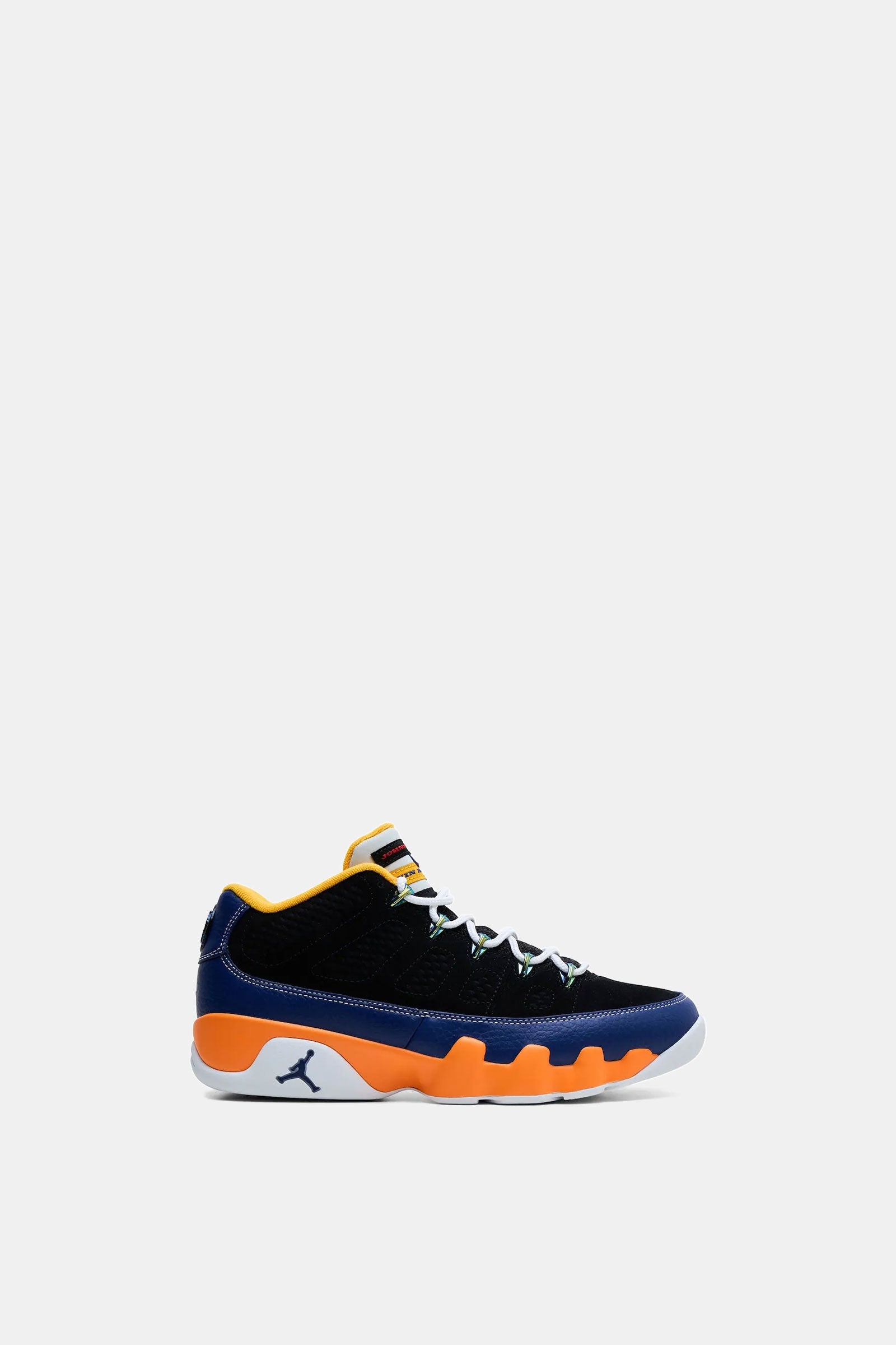 Air Jordan 9 Retro Low
