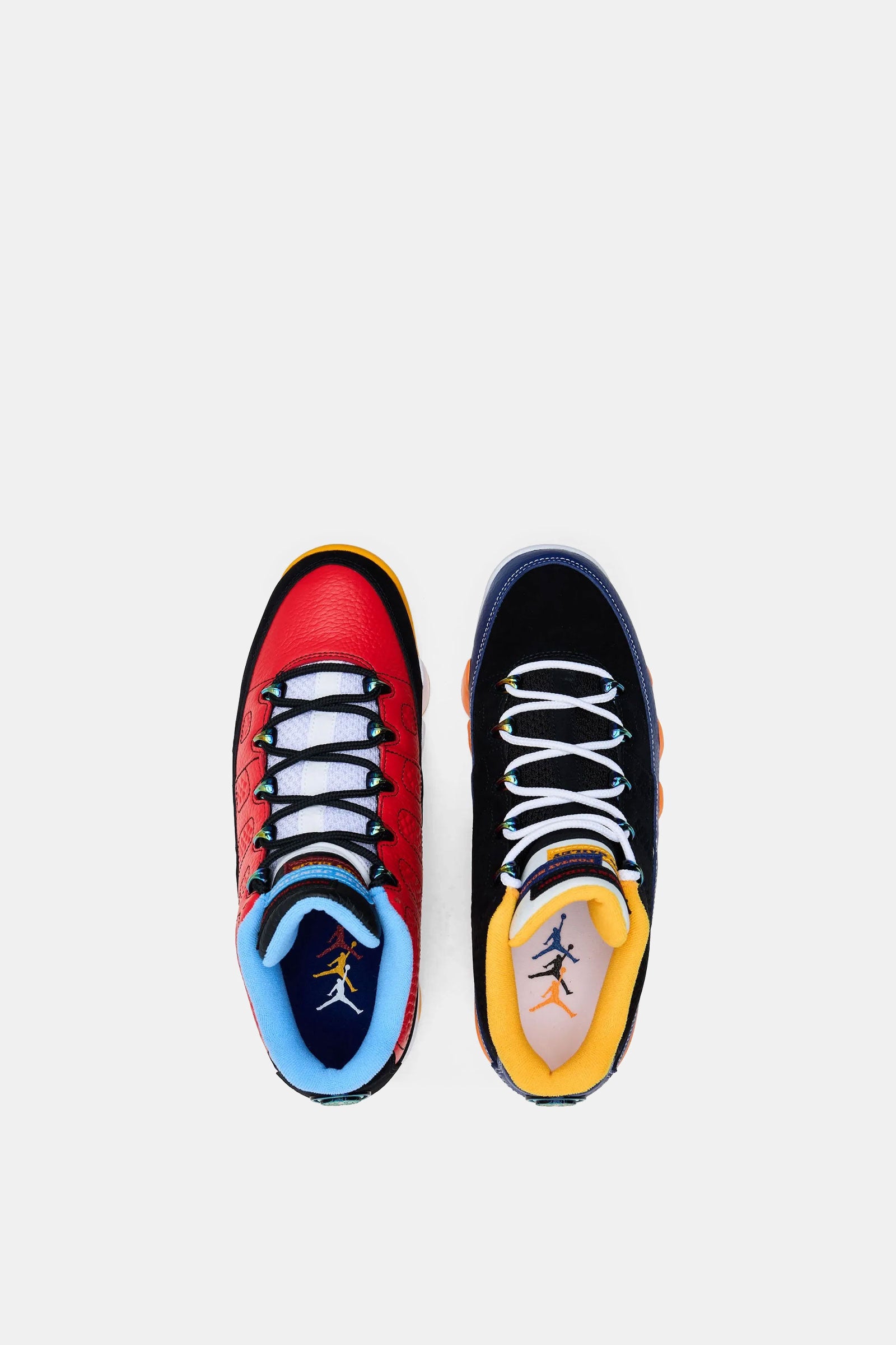 Air Jordan 9 Retro Low