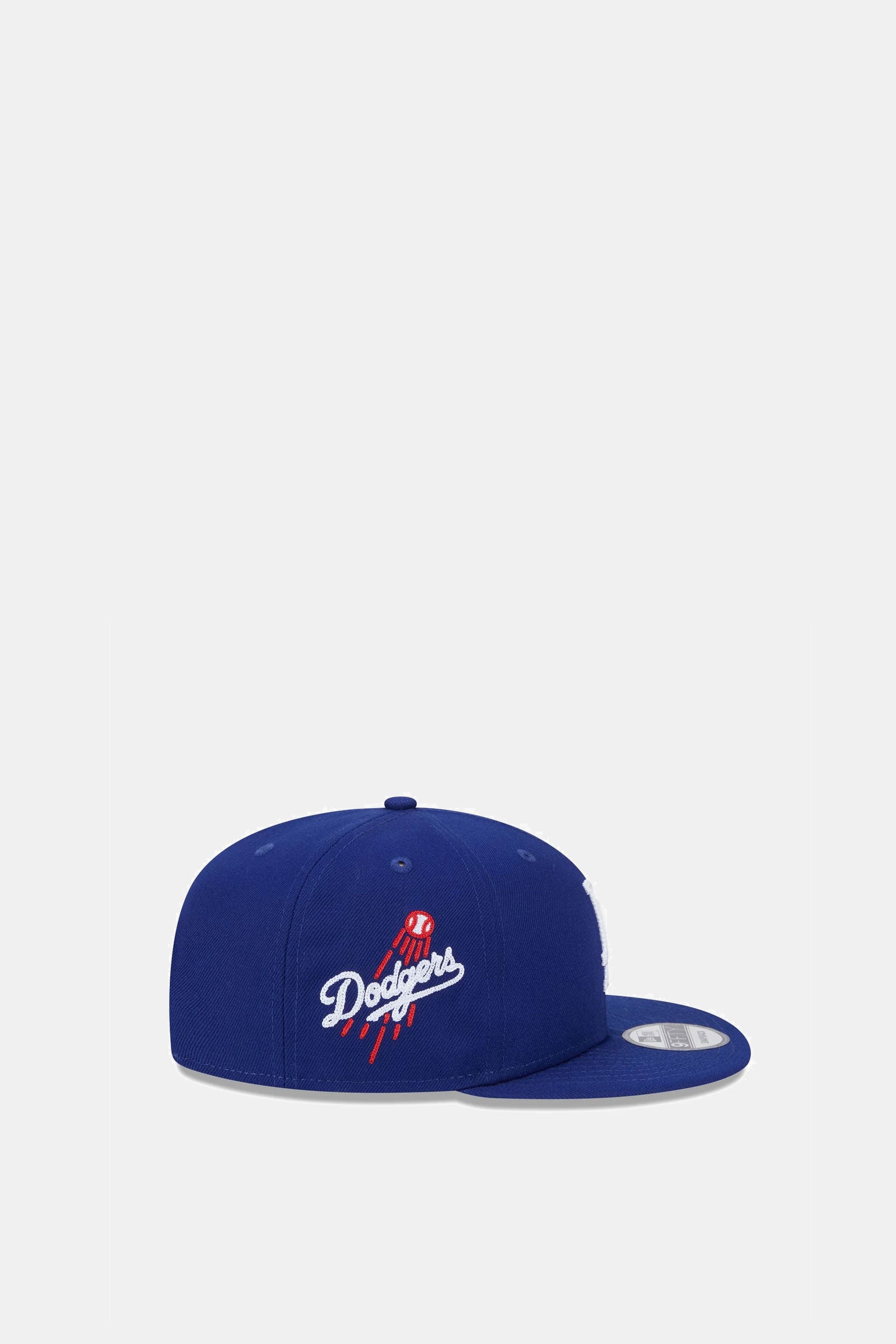 Los Angeles Dodgers x Alpha Industries 950 Snapback