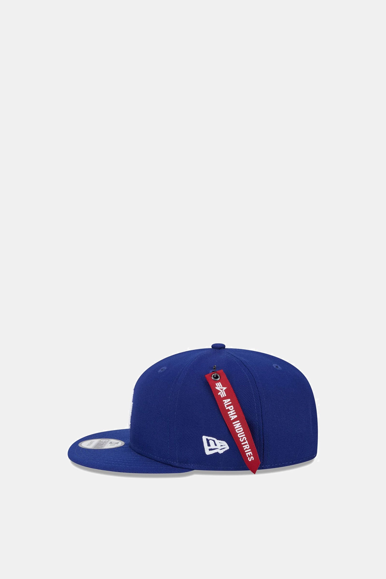 Los Angeles Dodgers x Alpha Industries 950 Snapback