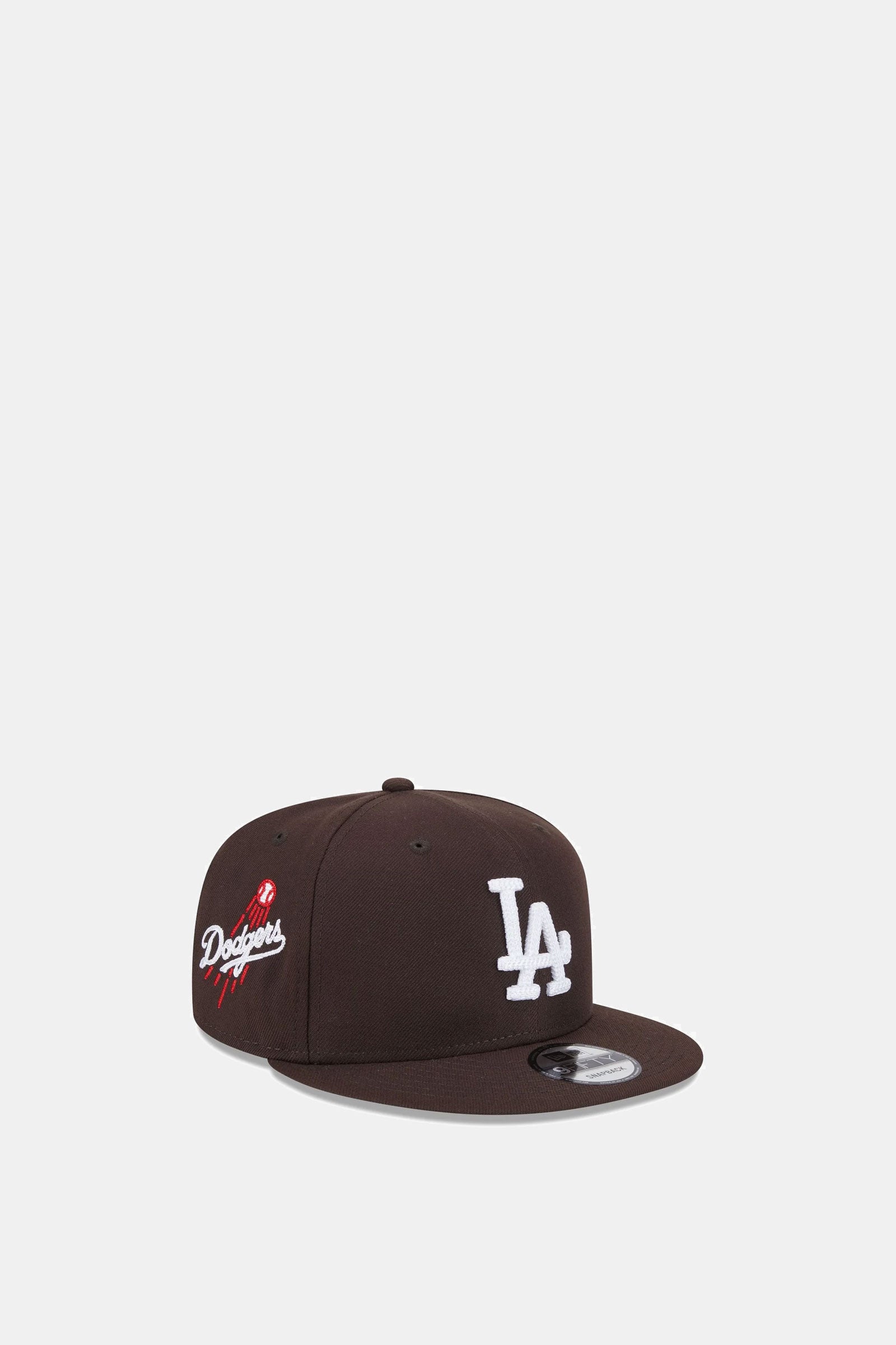 Los Angeles Dodgers x Alpha Industries 9Fifty Snapback