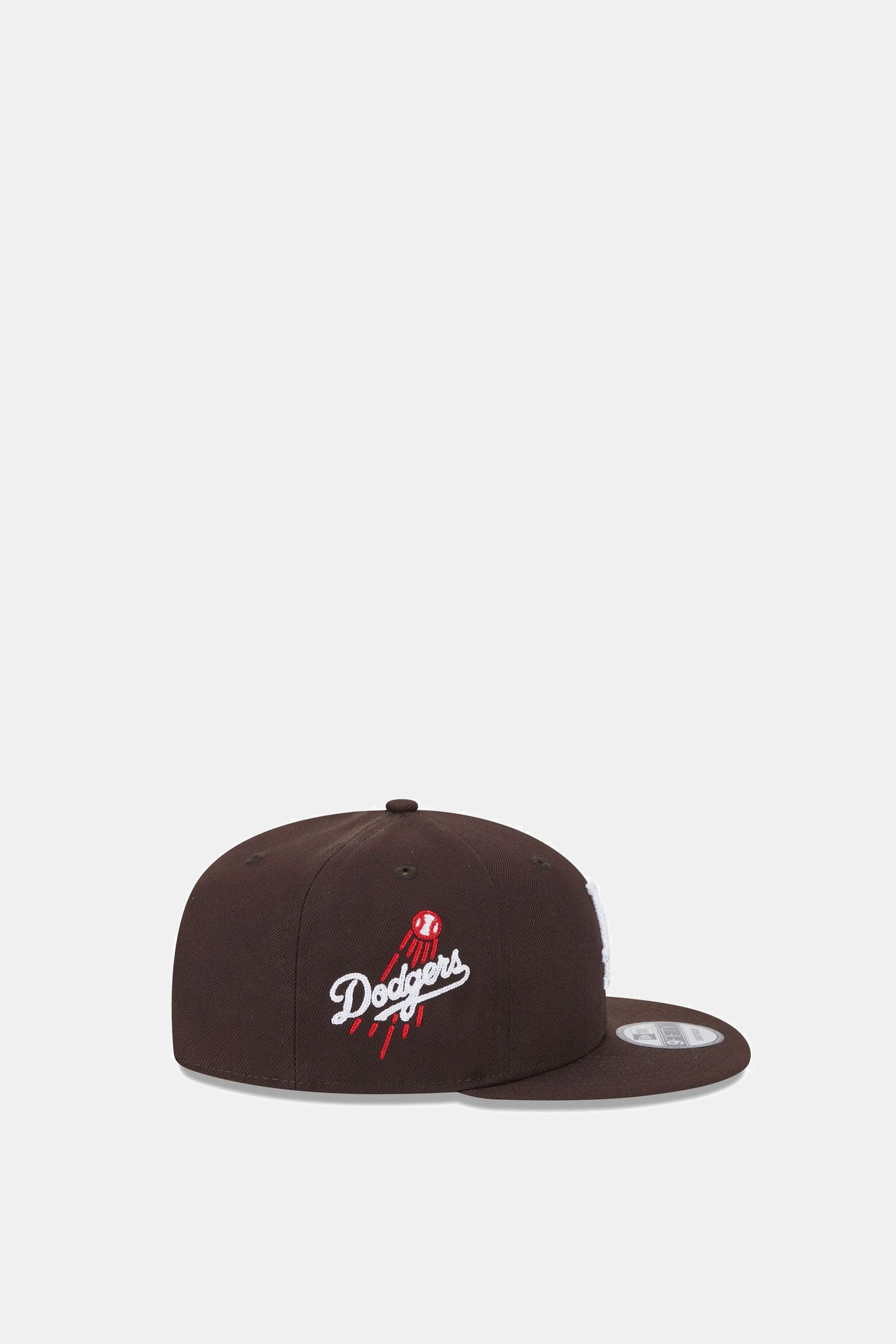 Los Angeles Dodgers x Alpha Industries 9Fifty Snapback