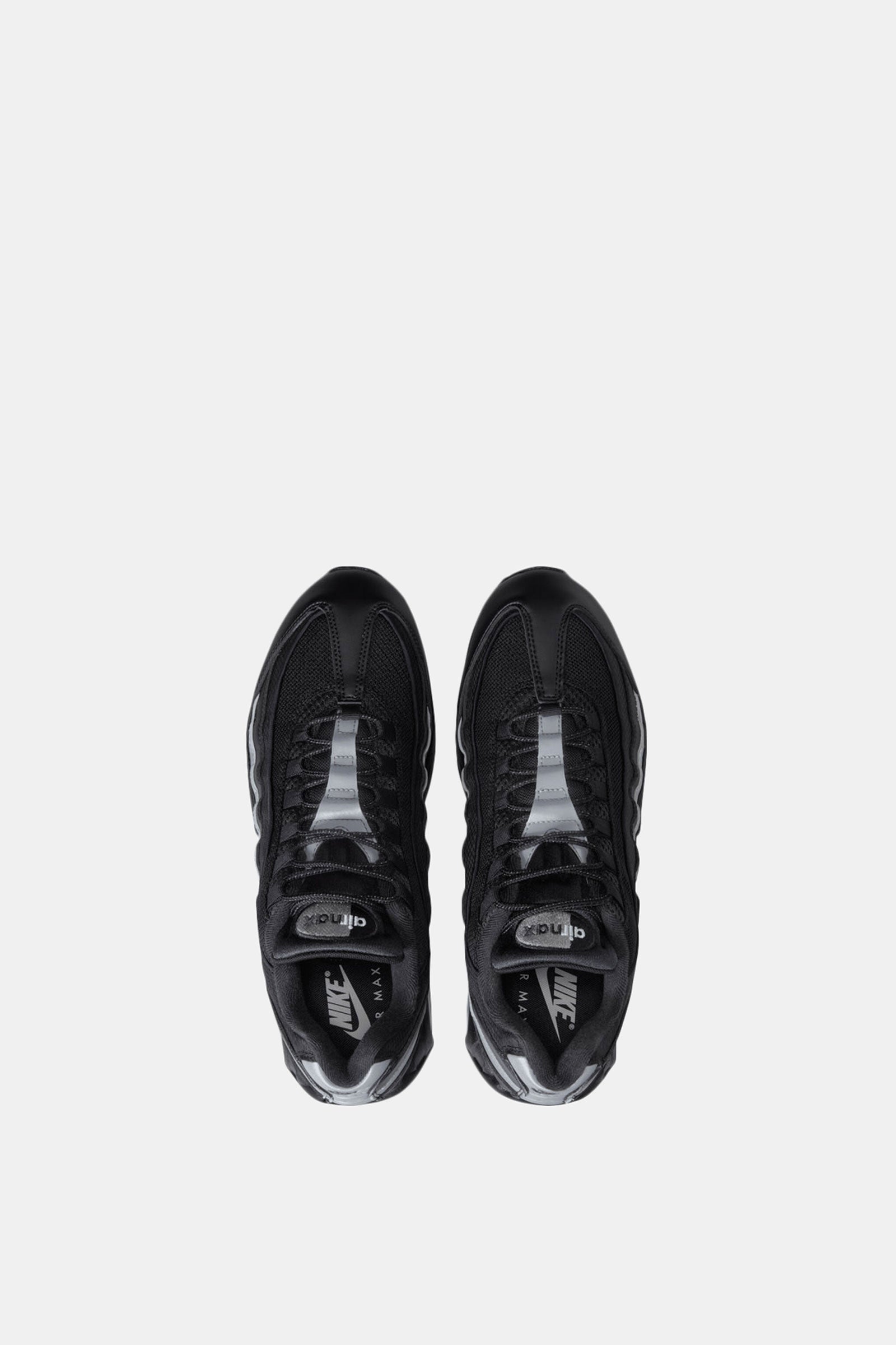 Nike Air Max 95 "Big Bubble"