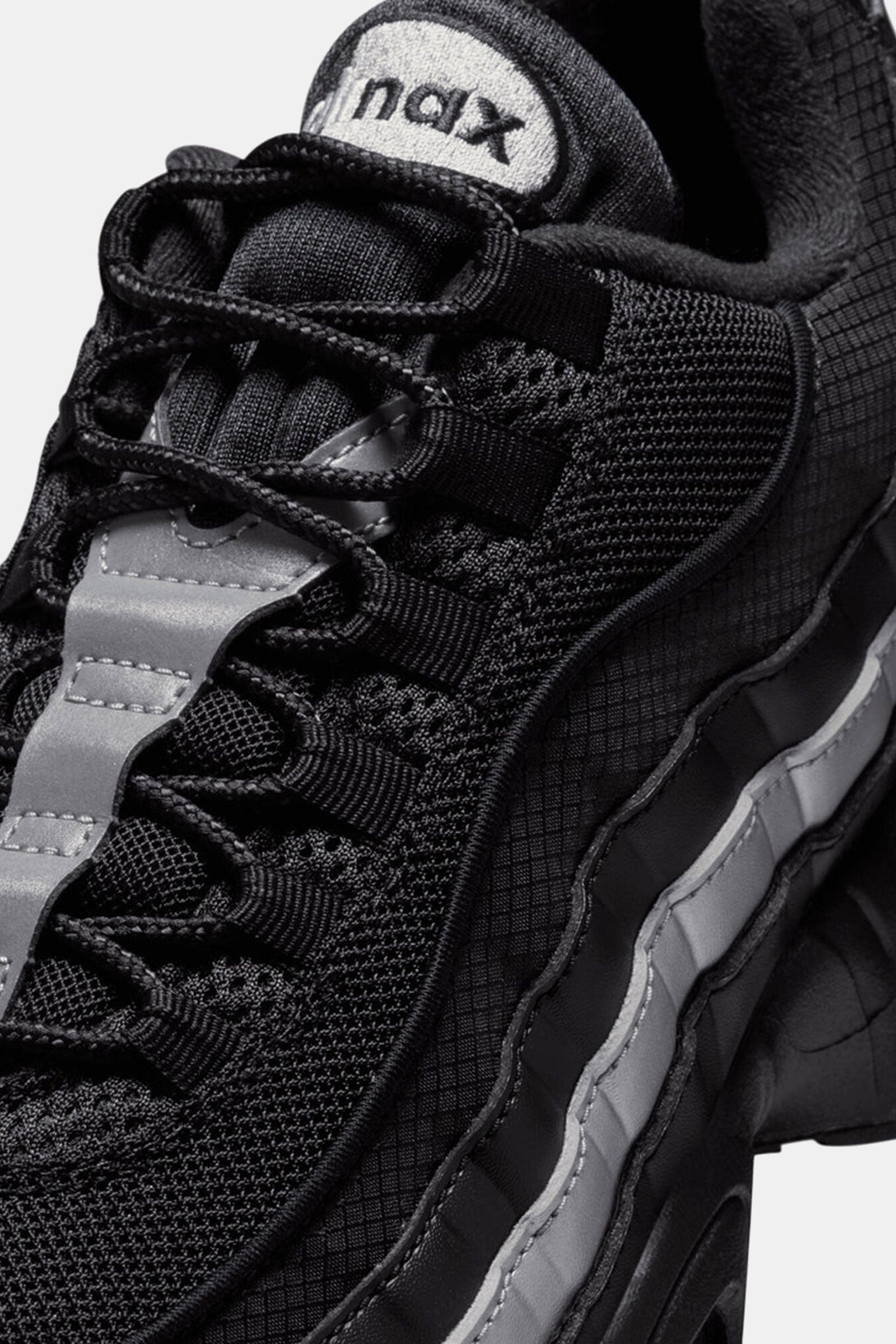 Nike Air Max 95 "Big Bubble"