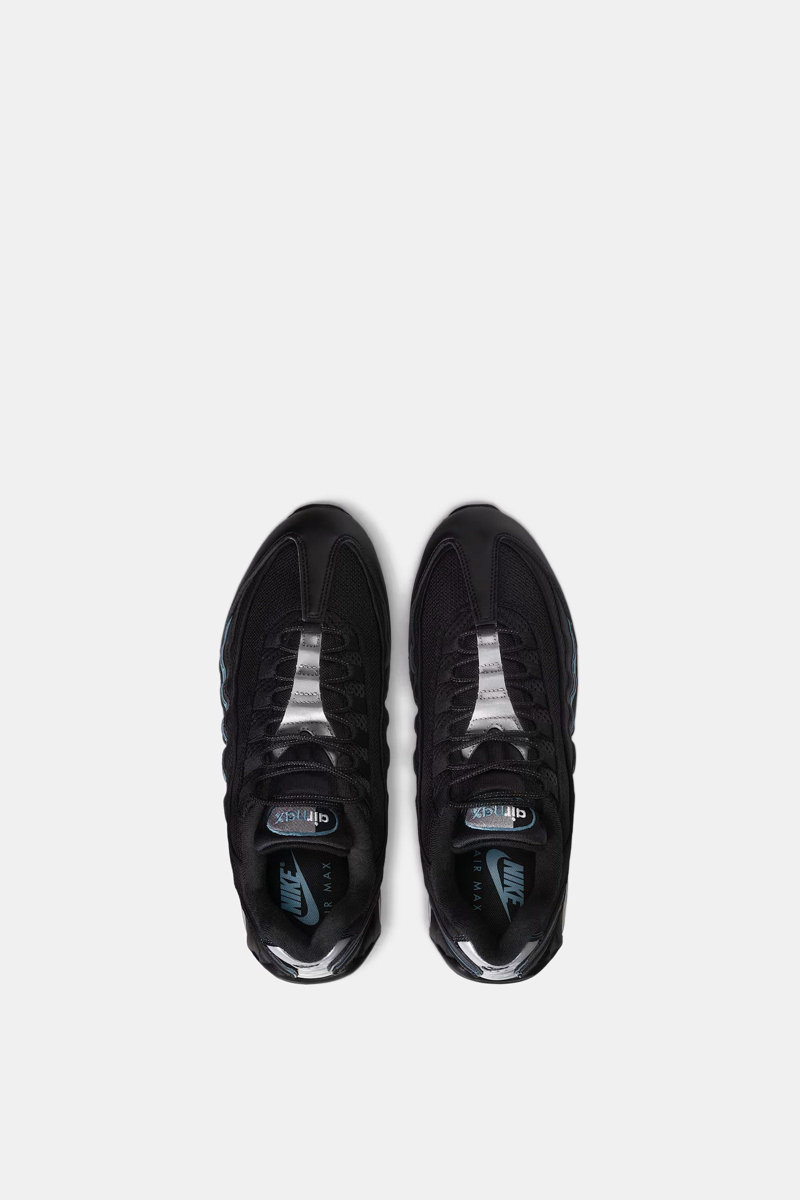 Nike Air Max 95 "Big Bubble"