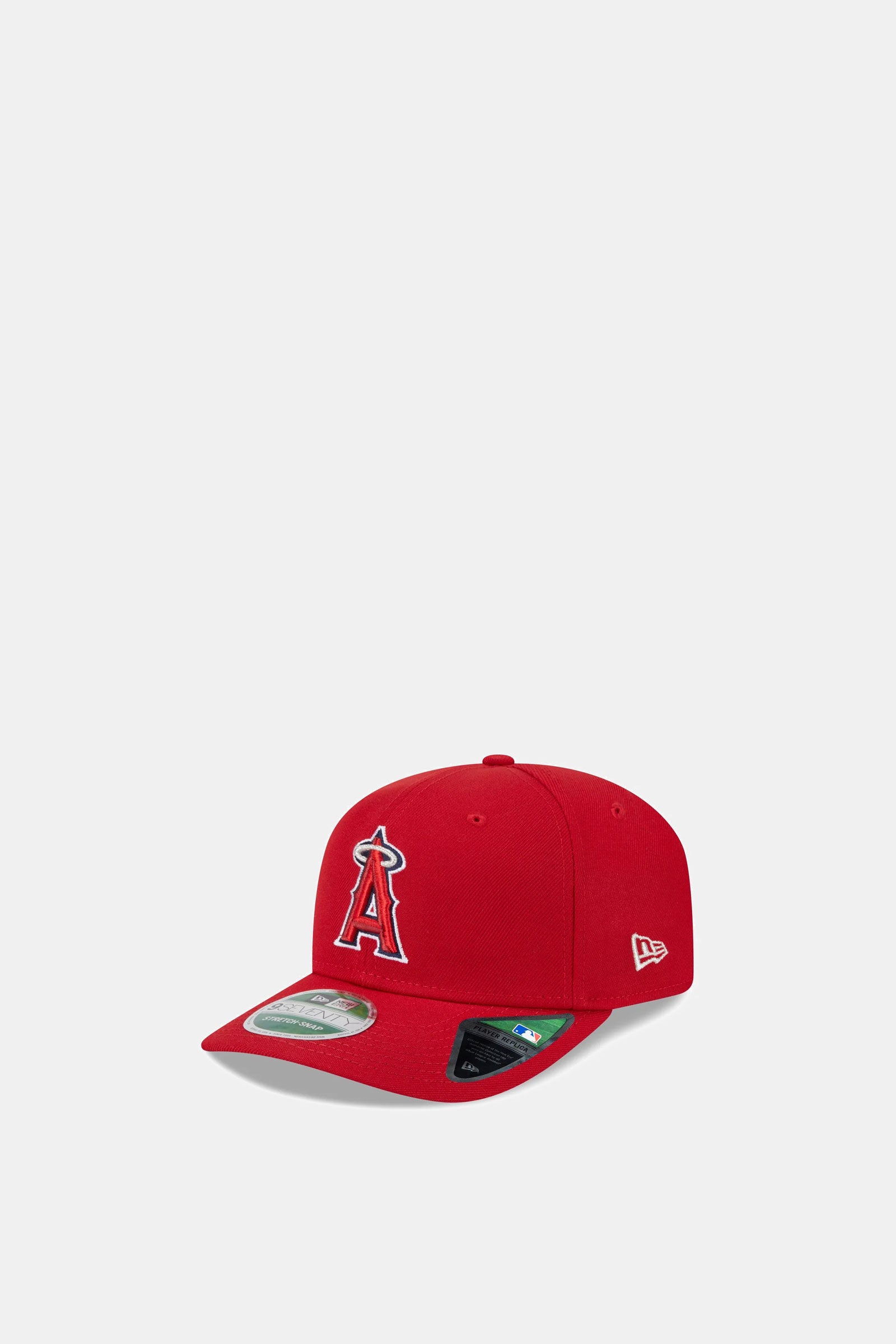 Anaheim Angels 970 Stretch-Snap