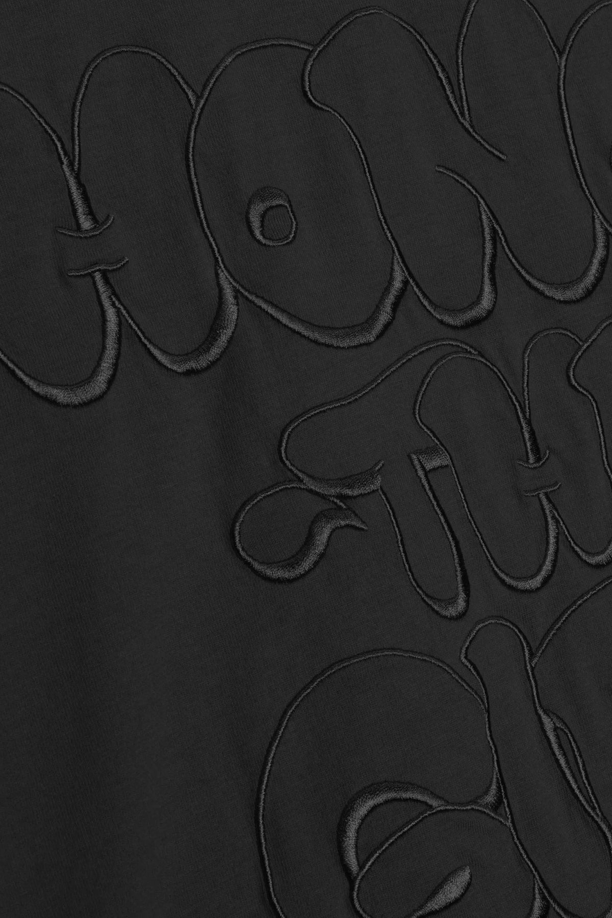 AMP'D UP TSHIRT HOMEBRED