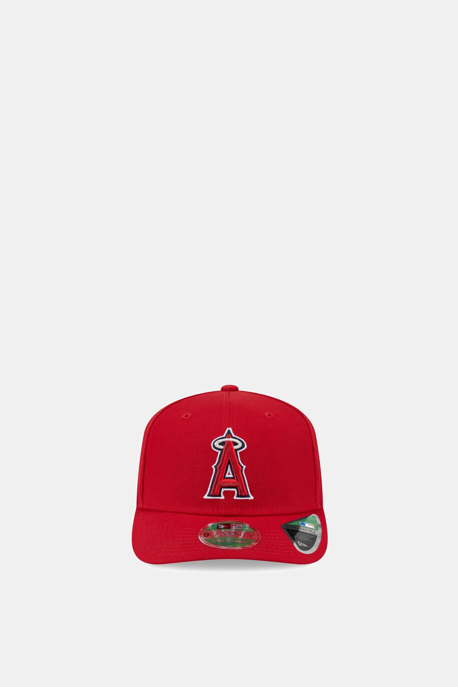 Anaheim Angels 970 Stretch-Snap