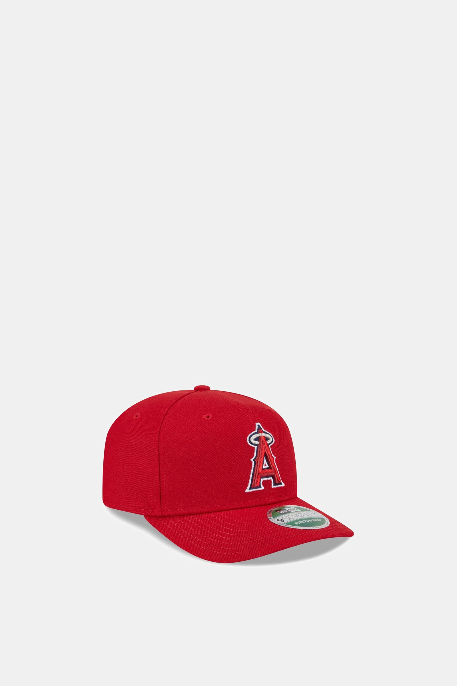 Anaheim Angels 970 Stretch-Snap