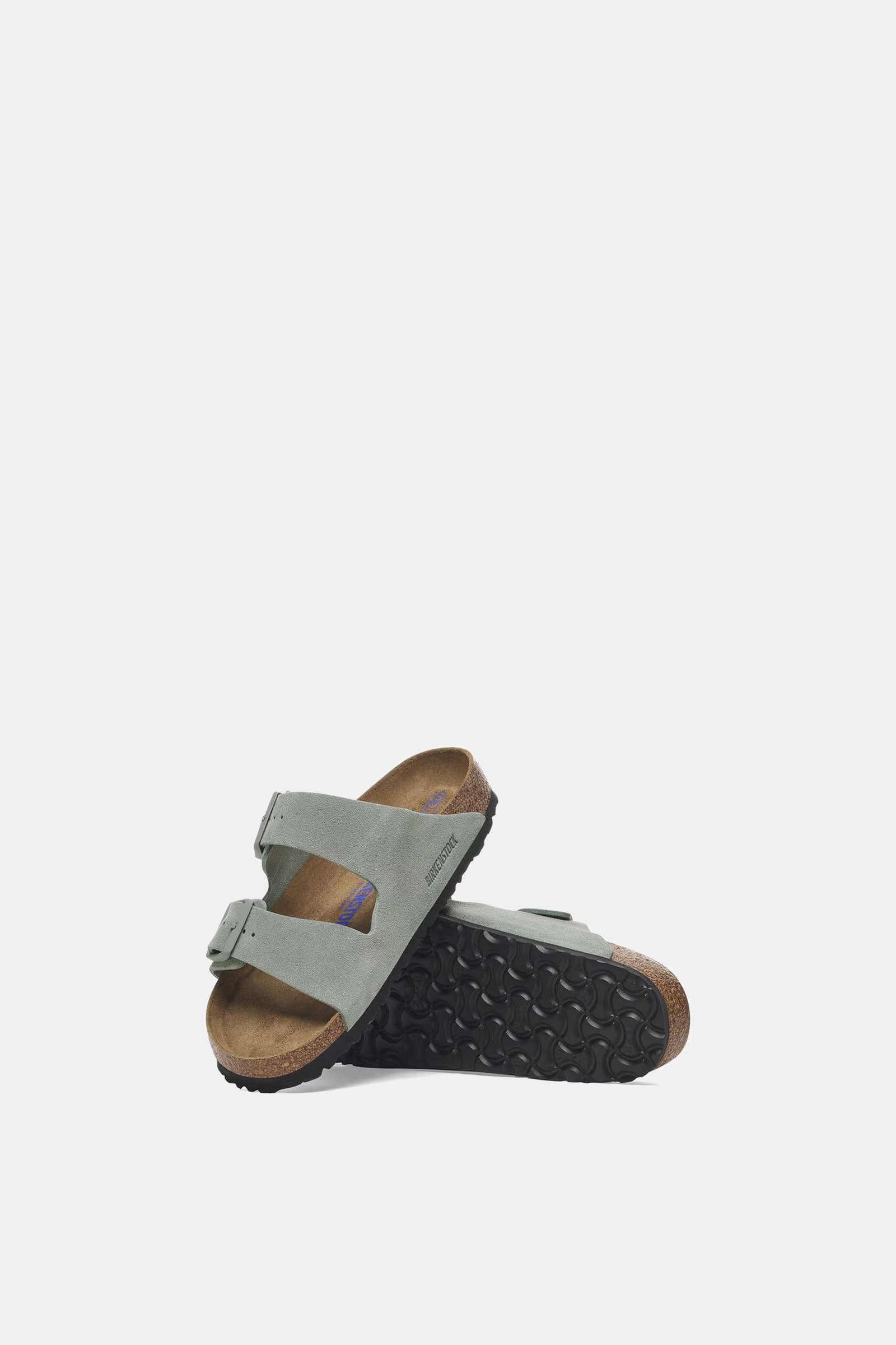 Arizona Soft Footbed (Narrow)
