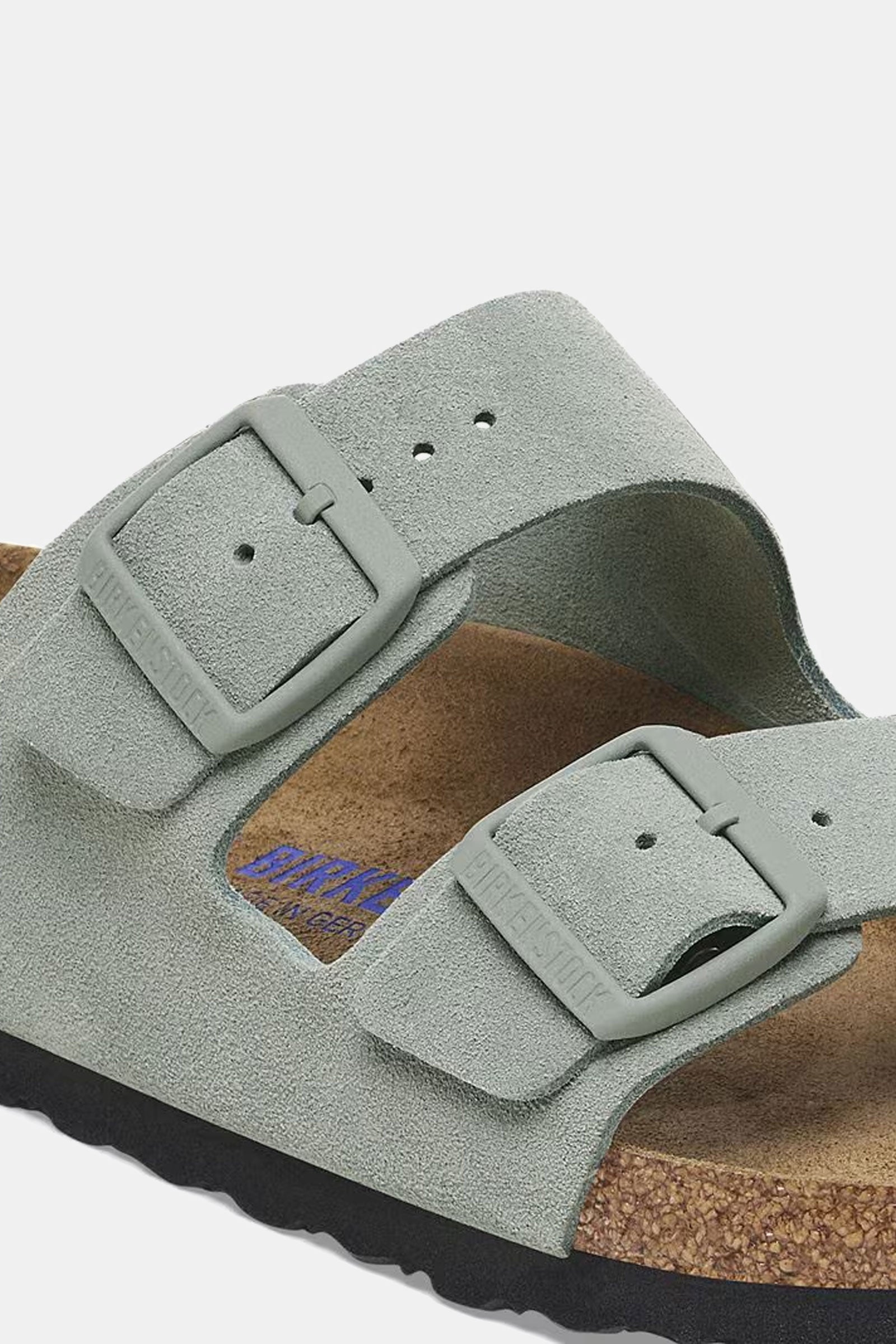 Arizona Soft Footbed (Narrow)