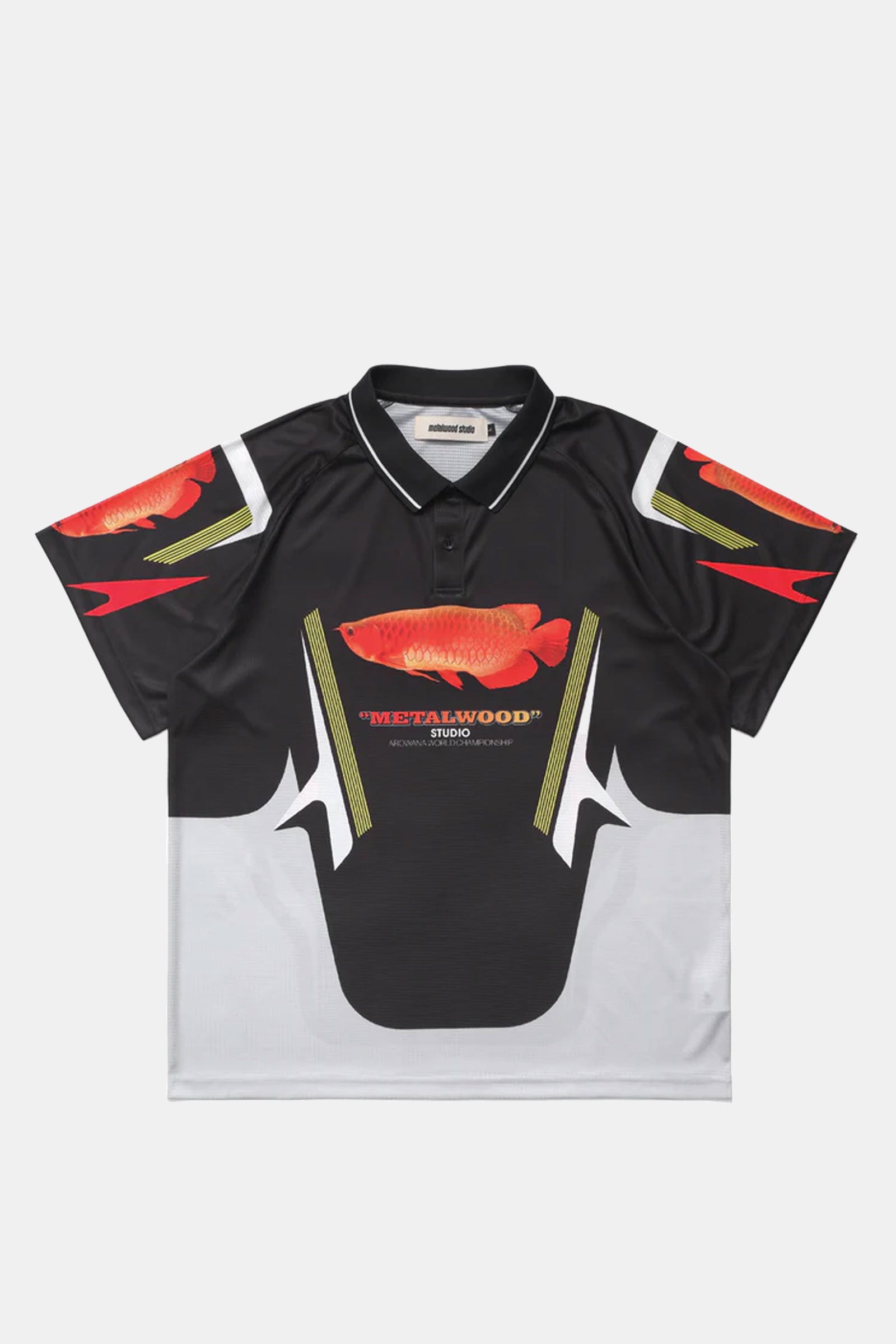 Arowana Sport Polo