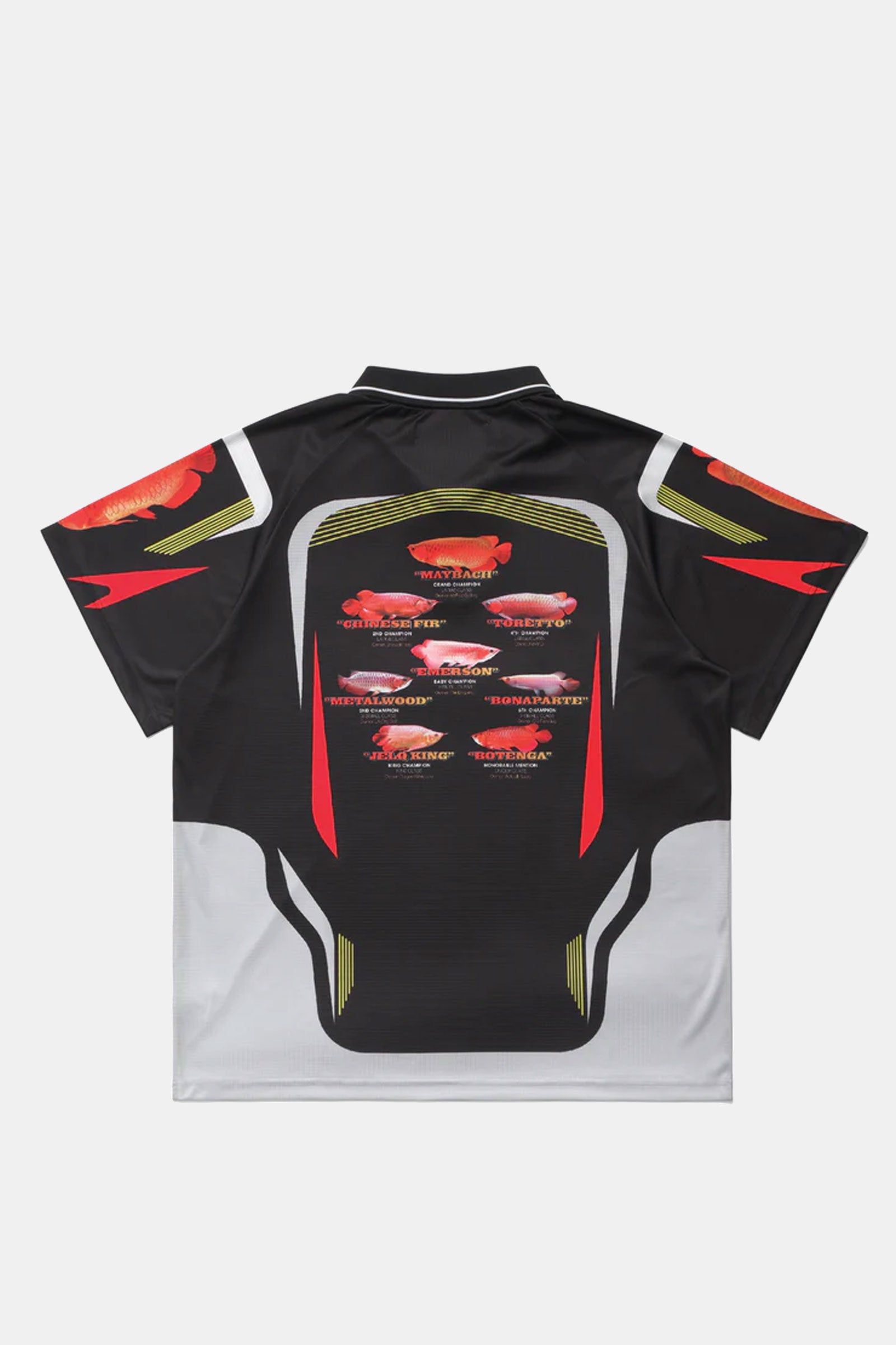 Arowana Sport Polo