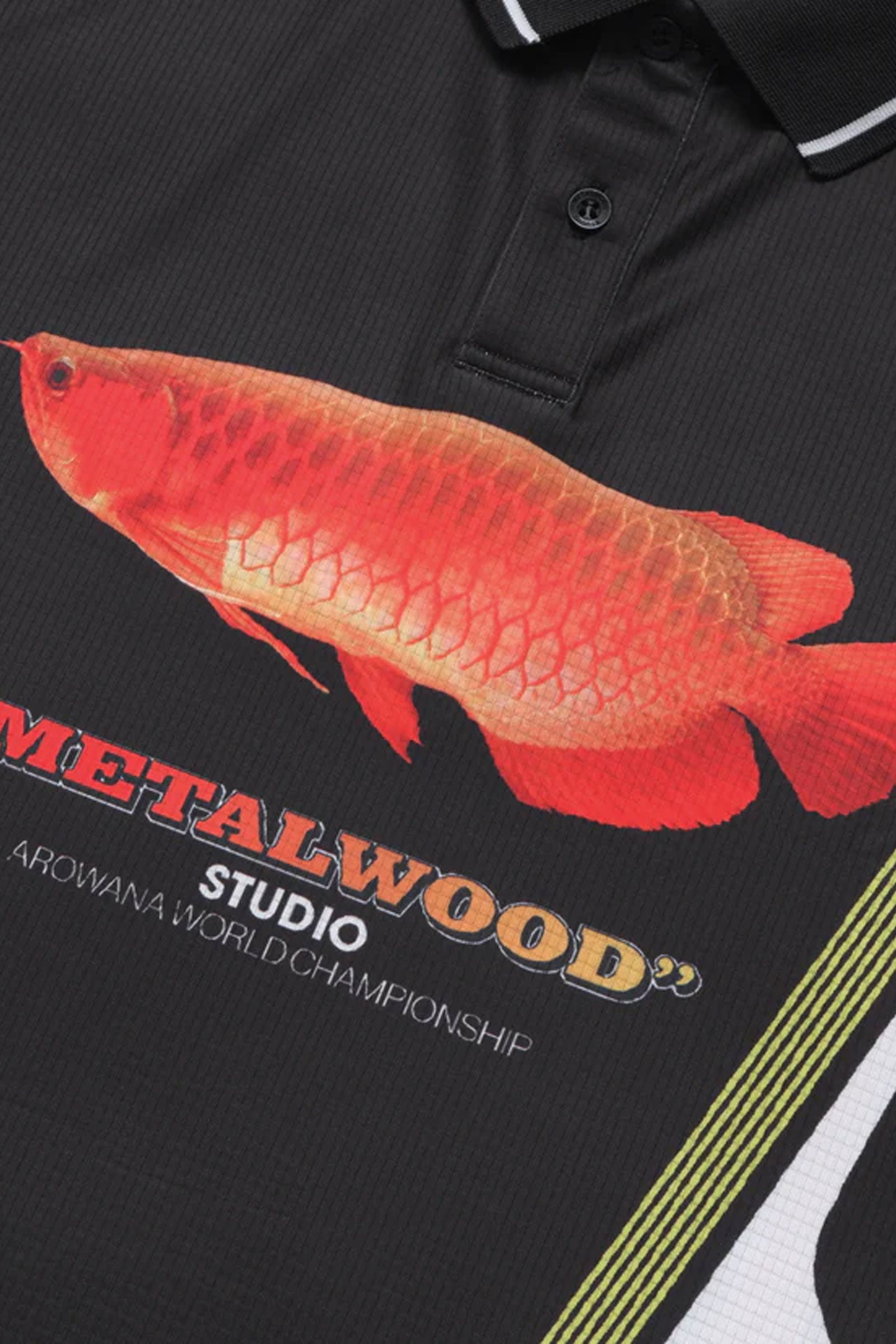 Arowana Sport Polo