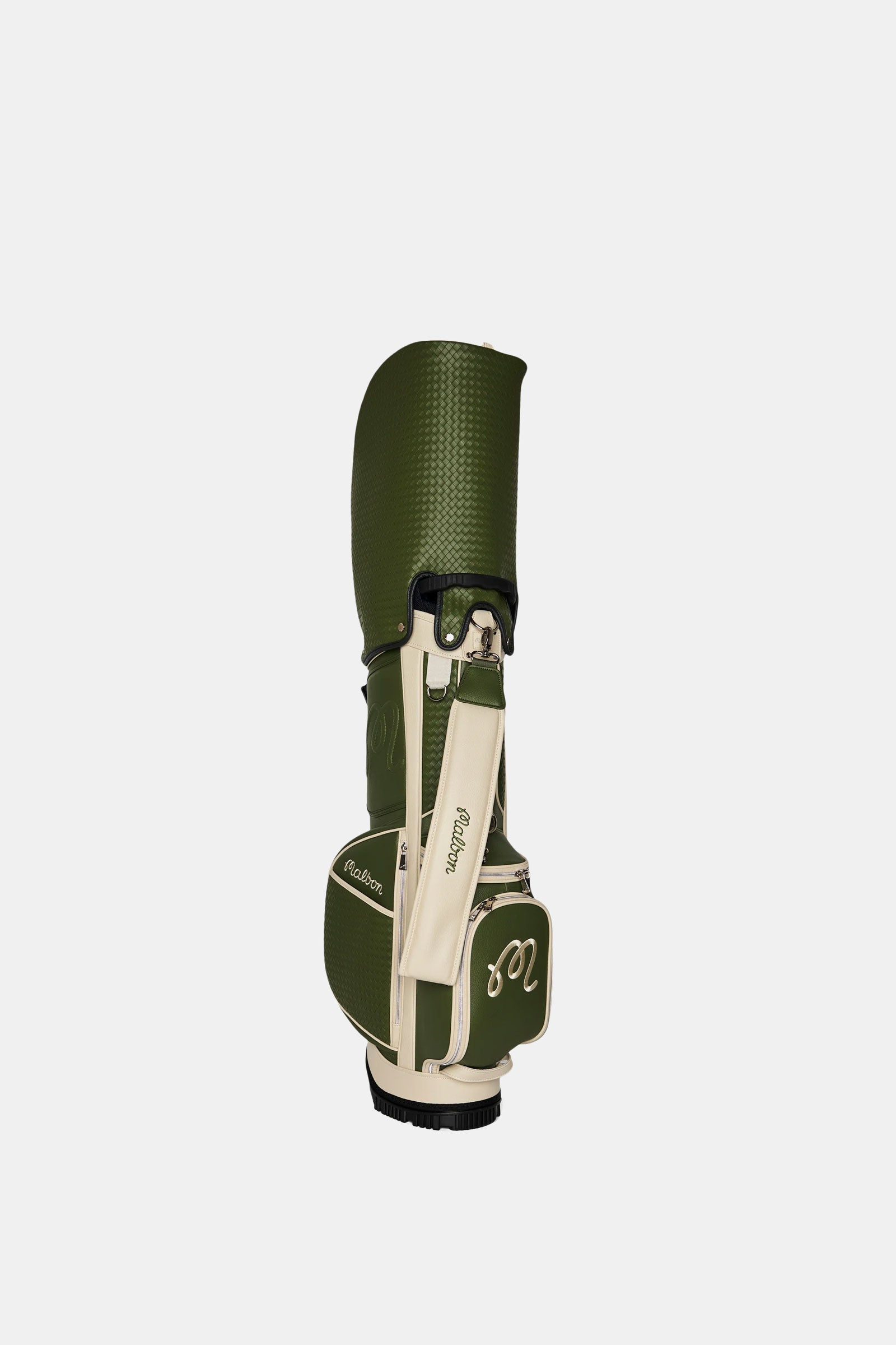 Artigianale Stand Bag