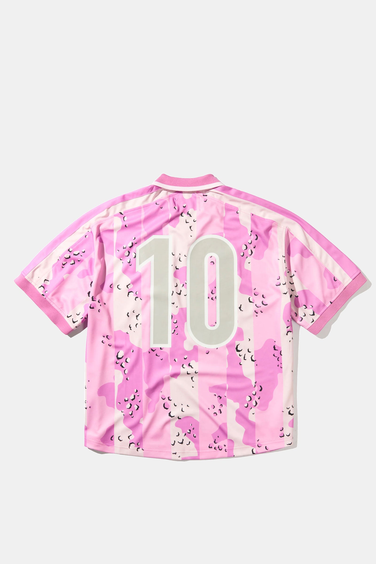 Mobile Soccer Jersey