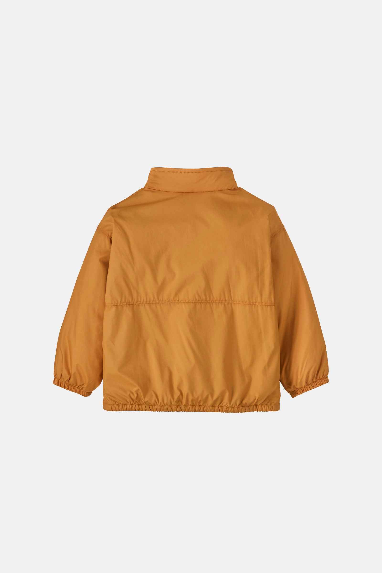 Baby Lined Windbreaker Jacket