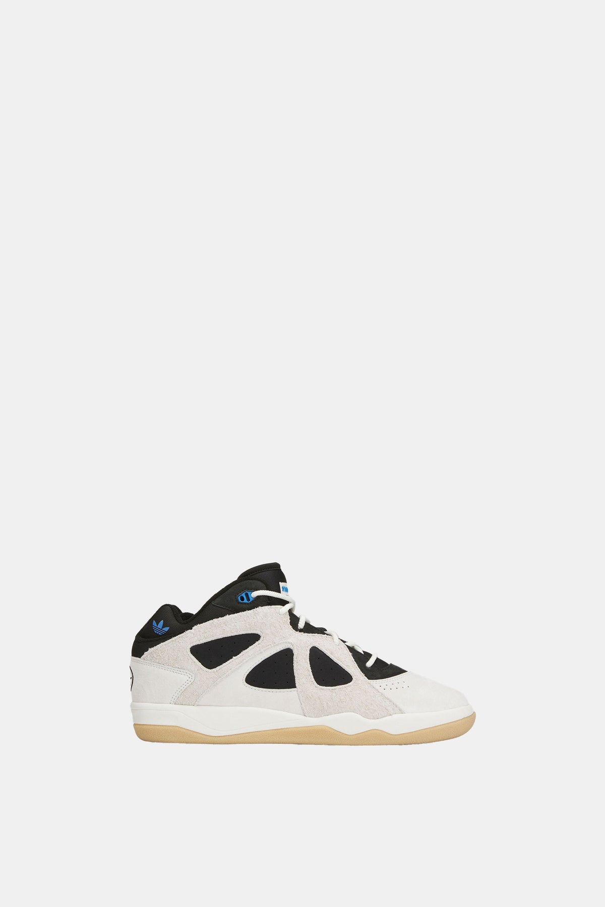 Badbo 1.0 | HOMEBRED