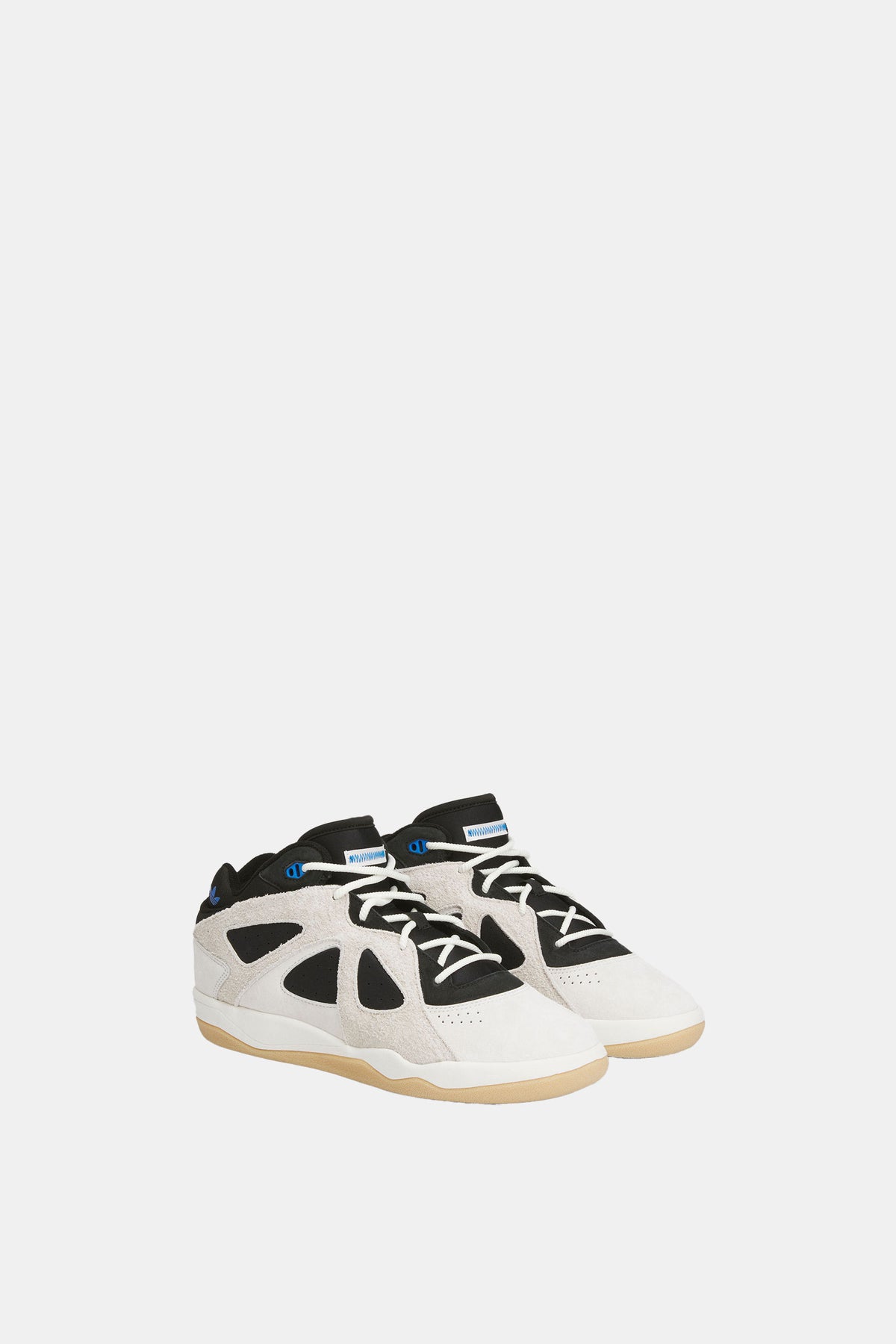 Badbo 1.0 | HOMEBRED