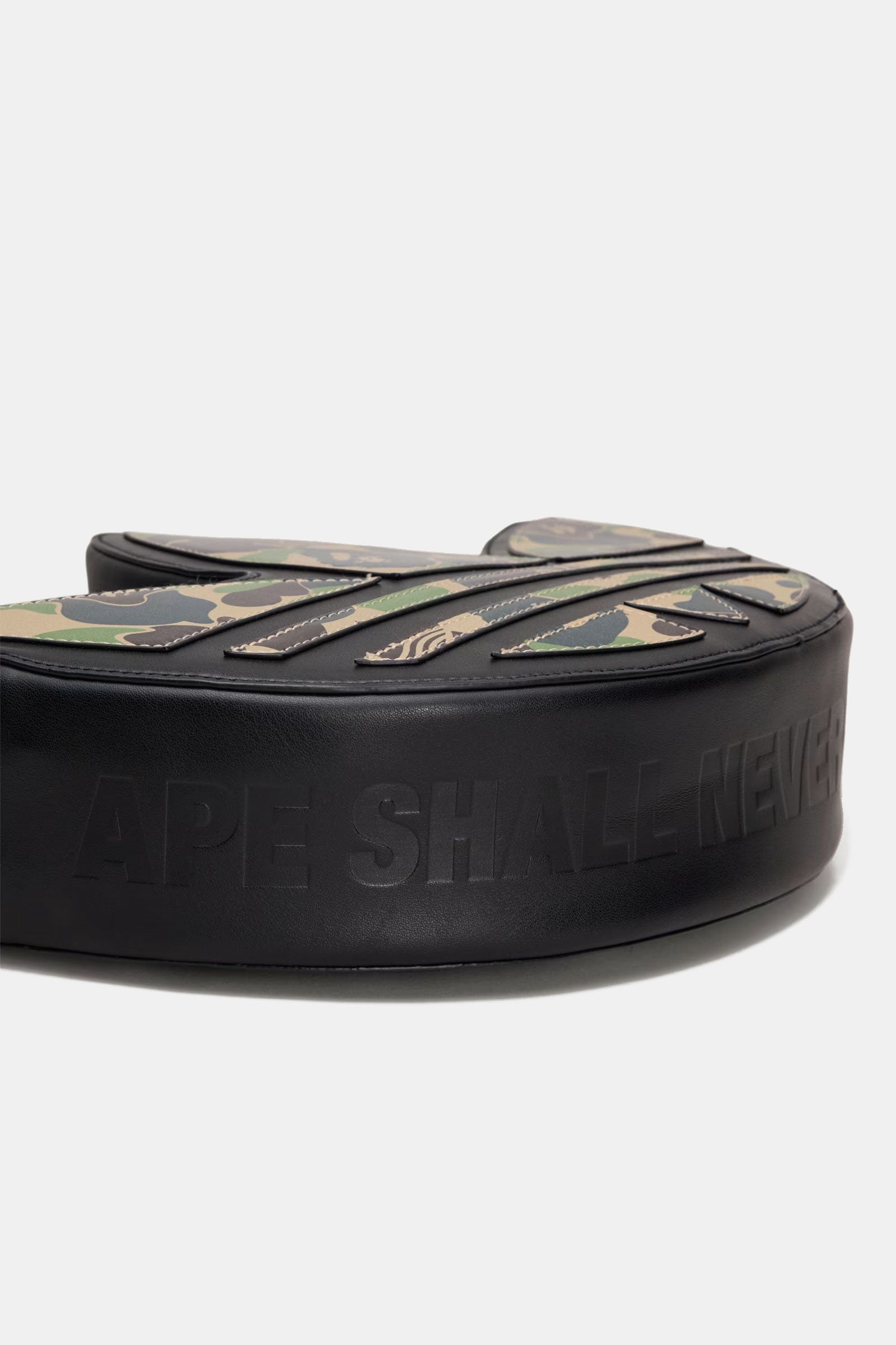 TREFOIL Bape Shoulder Bag