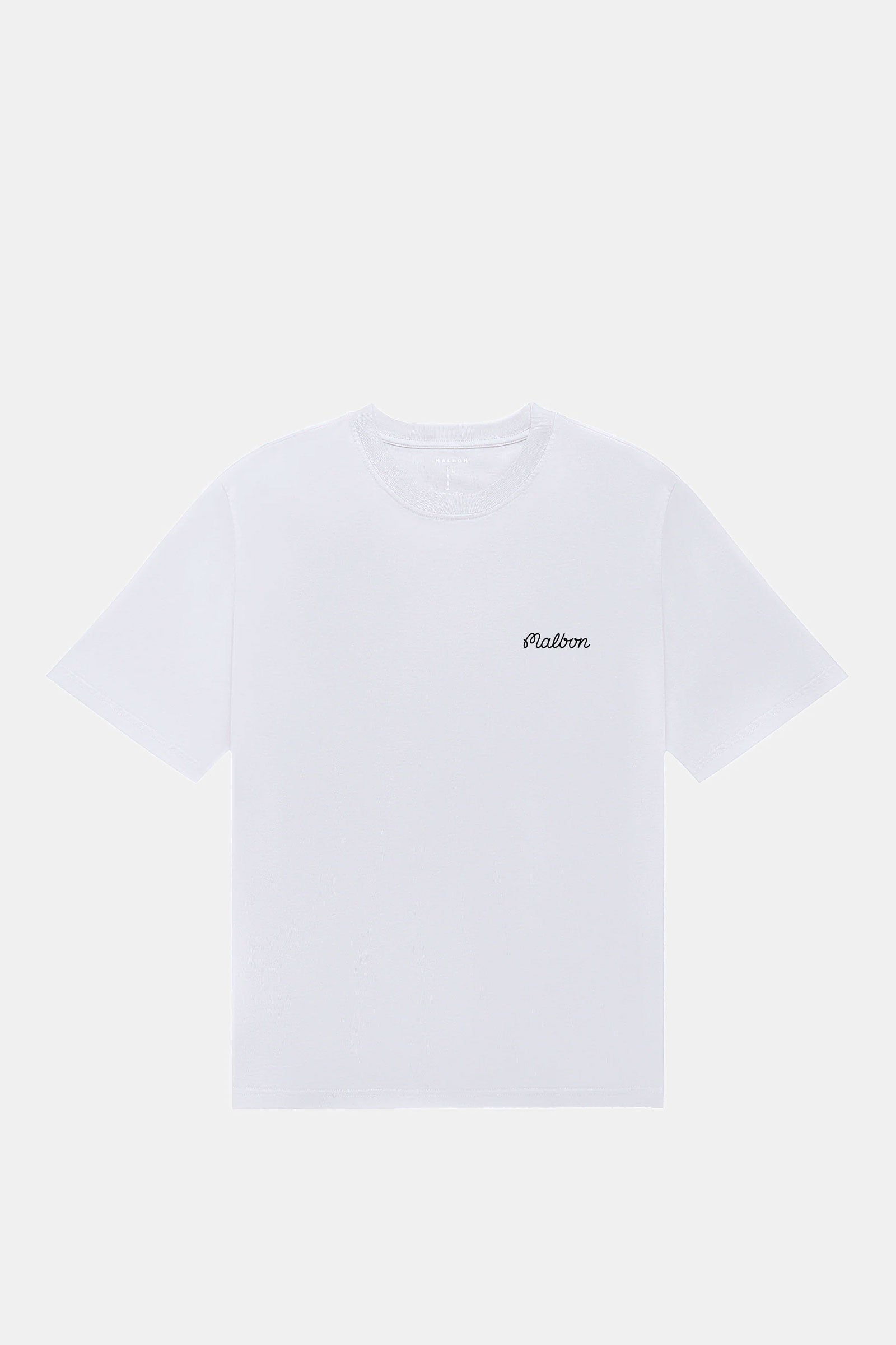 Bermuda Baldwin Tee