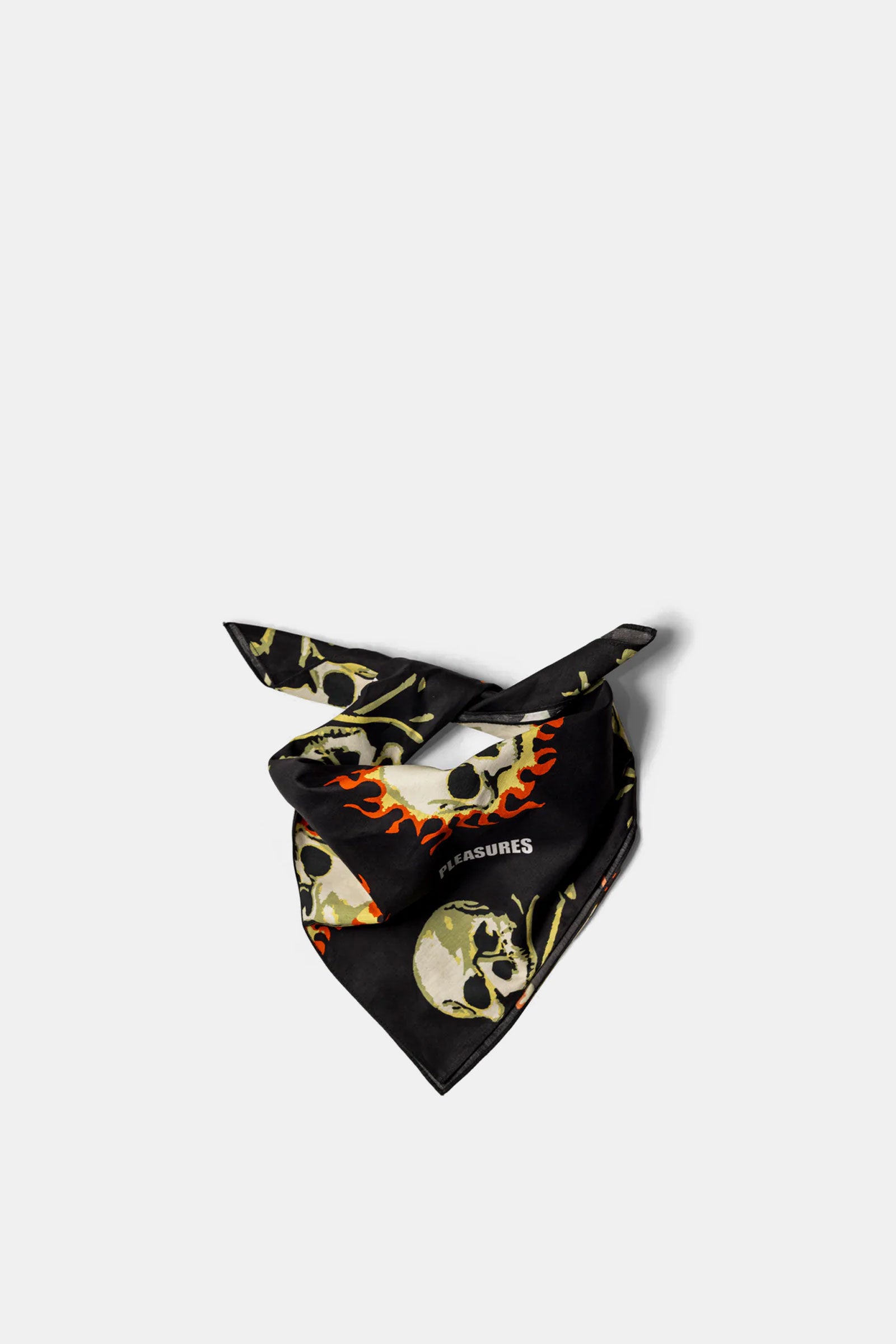 Skull Bandana