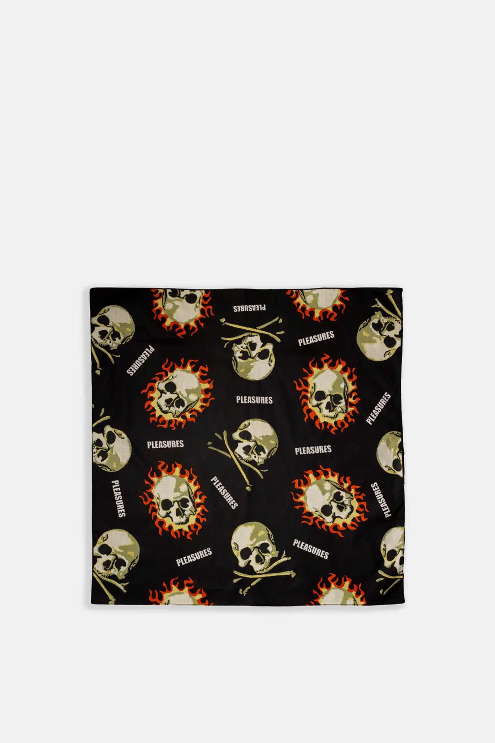 Skull Bandana