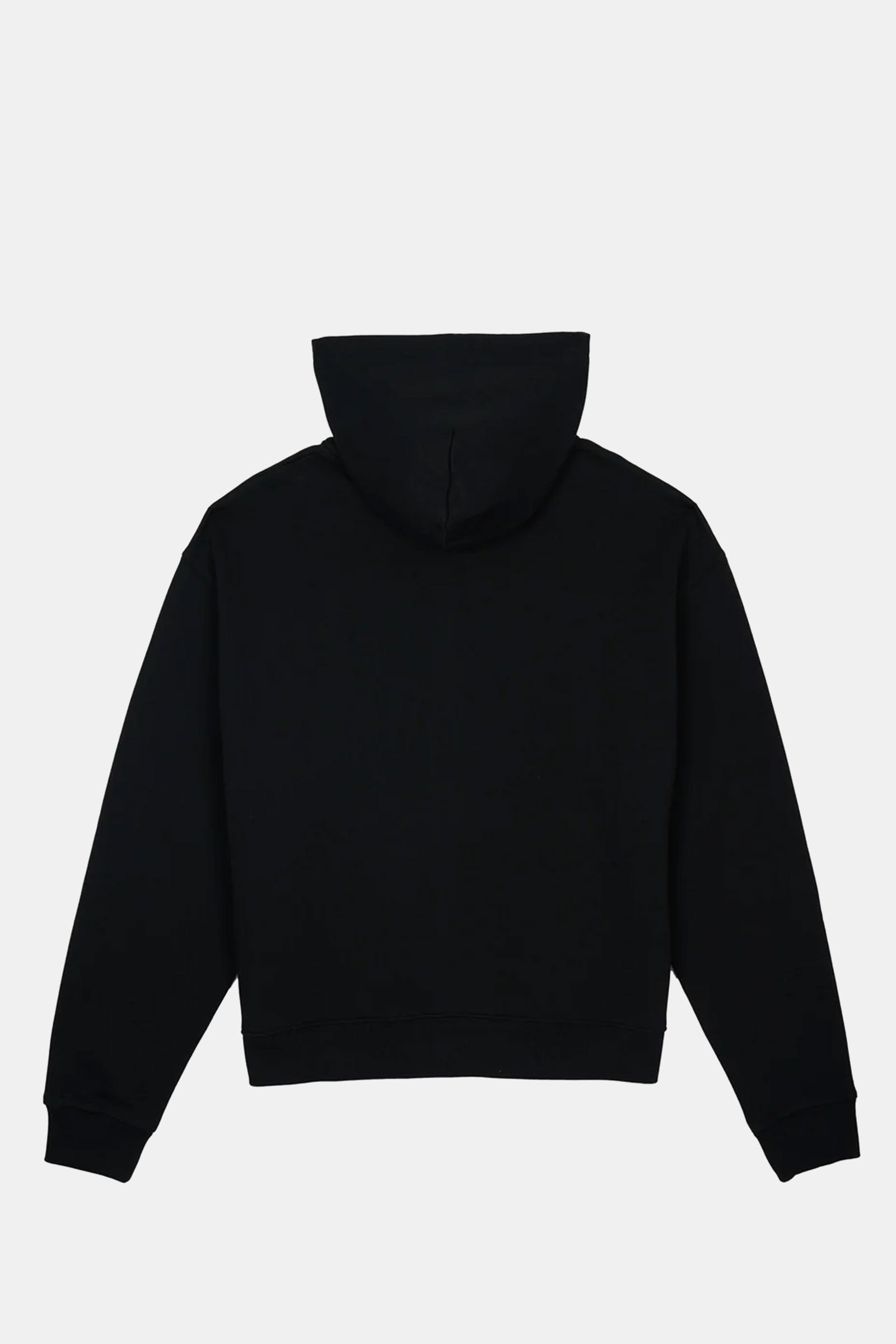 Collegiate Zip-Up Hoodie