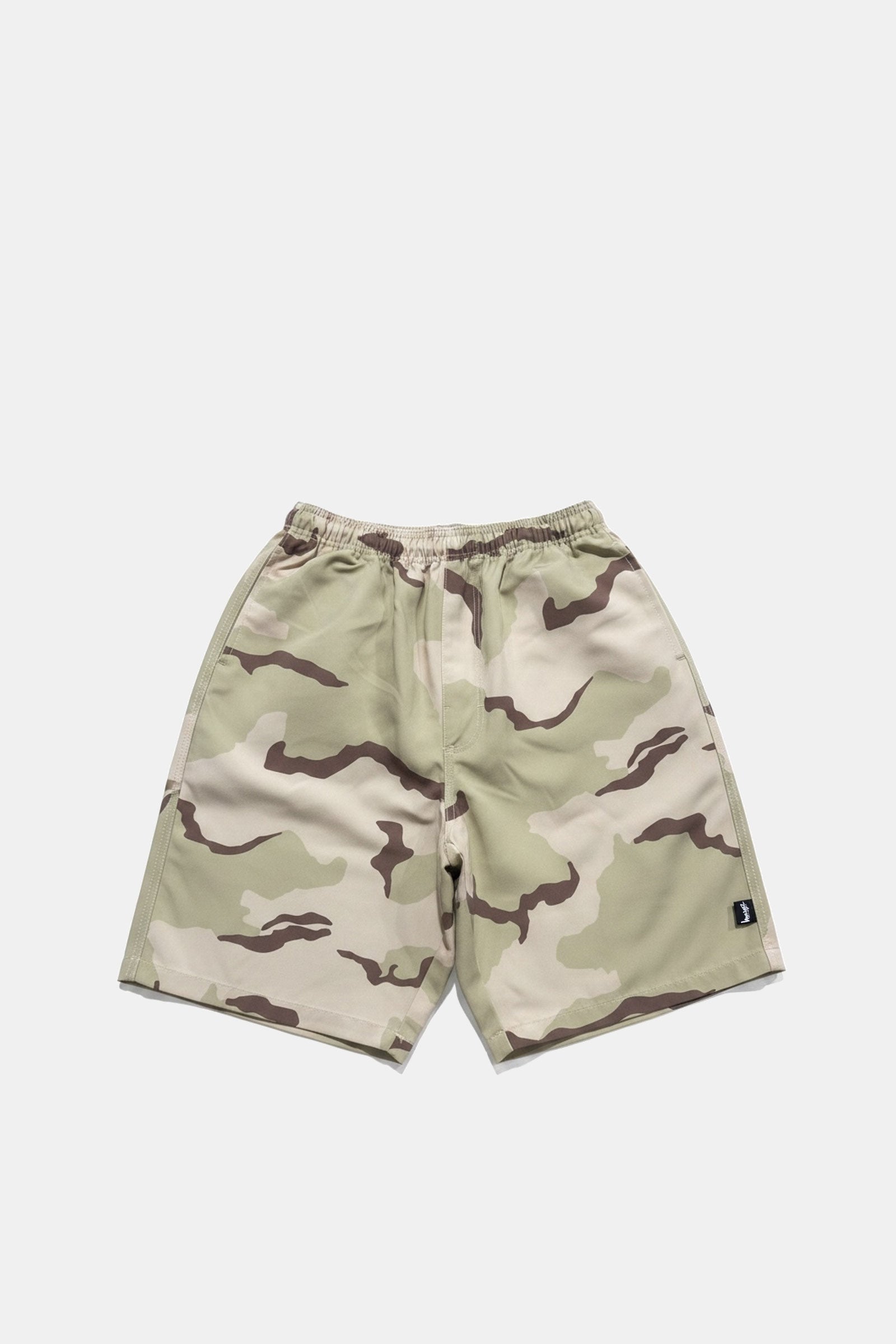 Baggy Beach Short