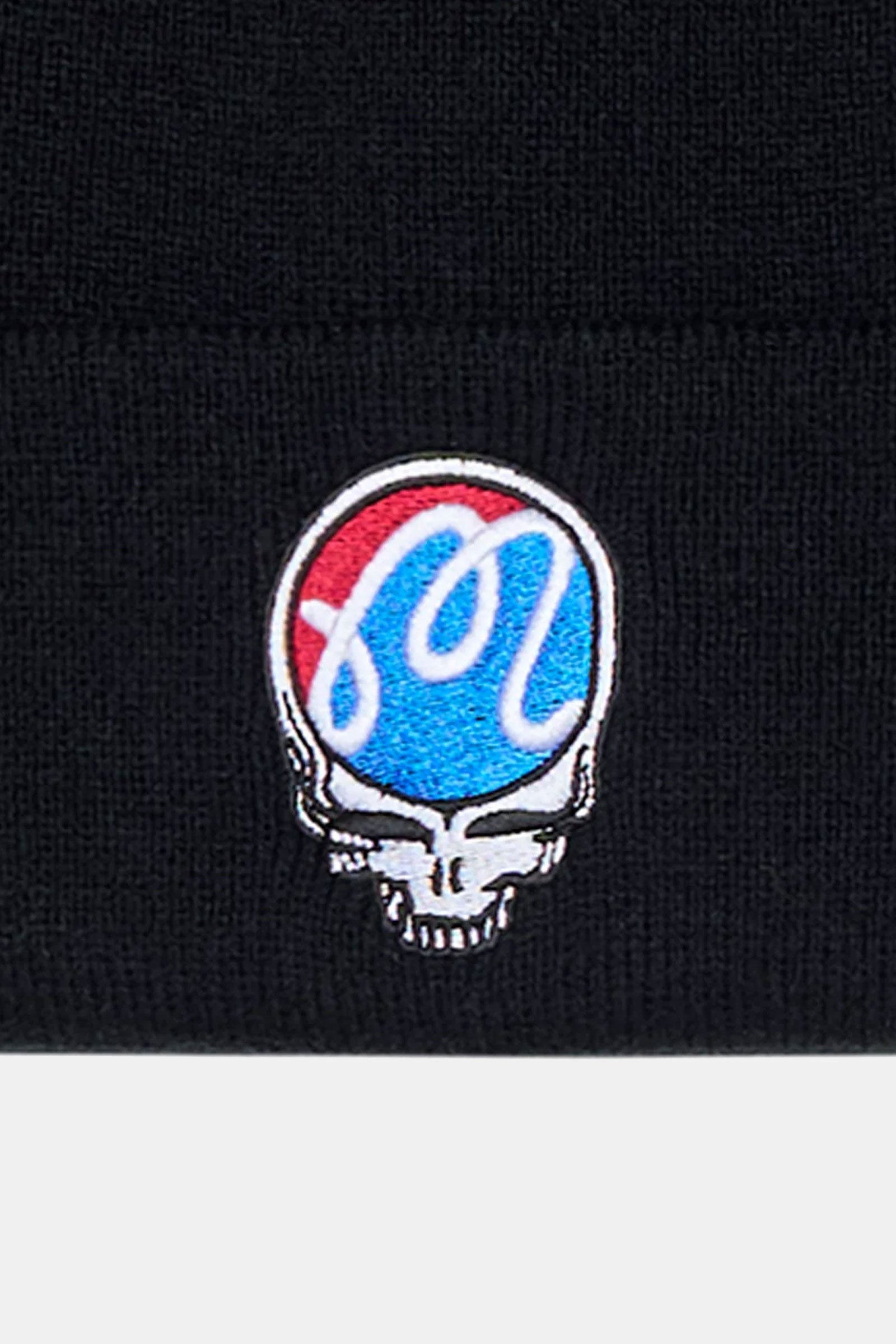 Grateful Dead Icon Beanie