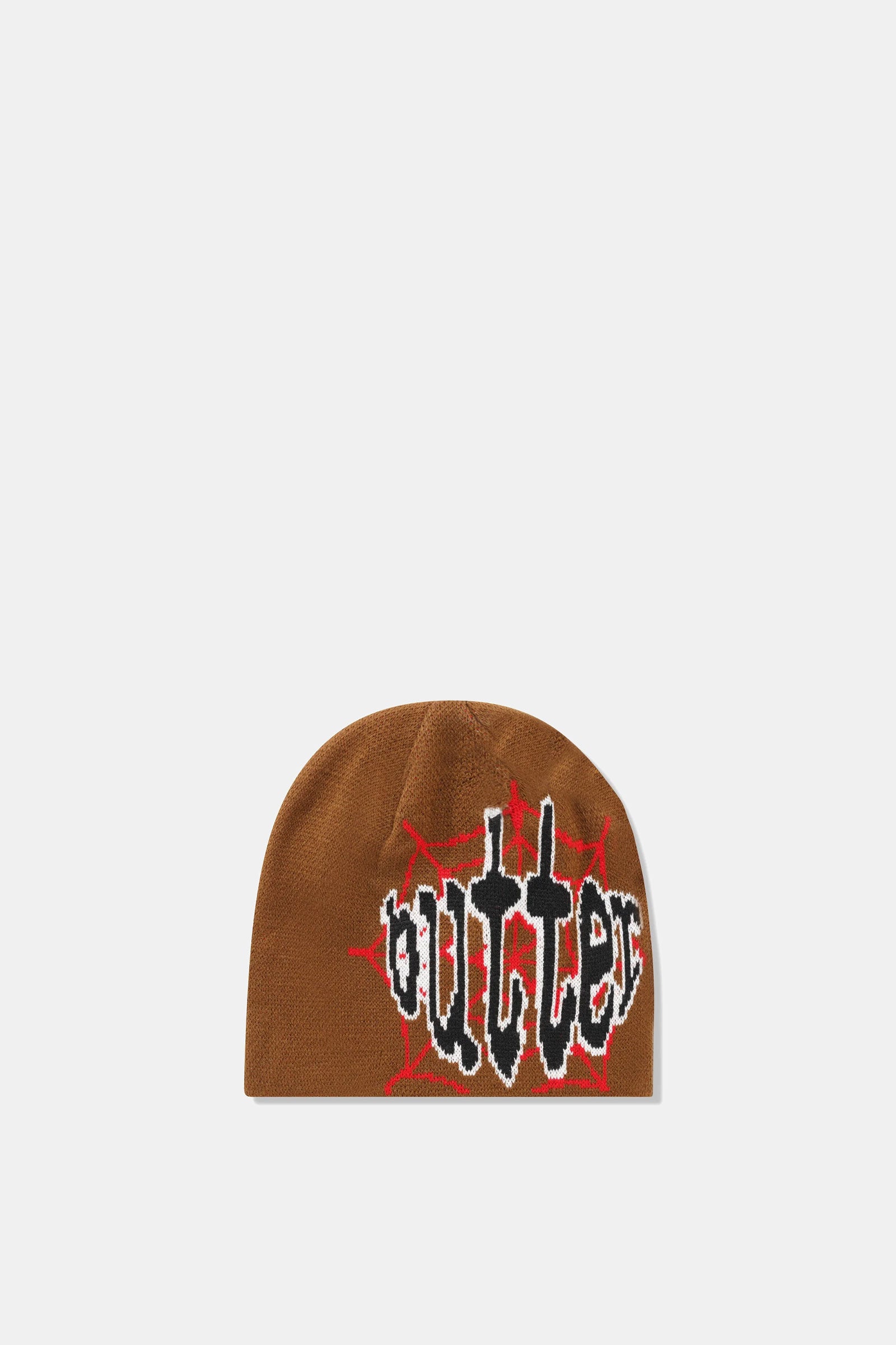 Frenzy Skully Beanie