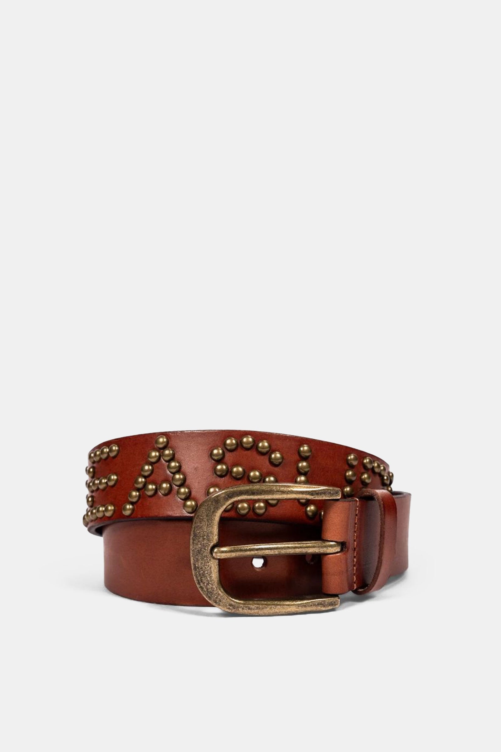 Studded Belt